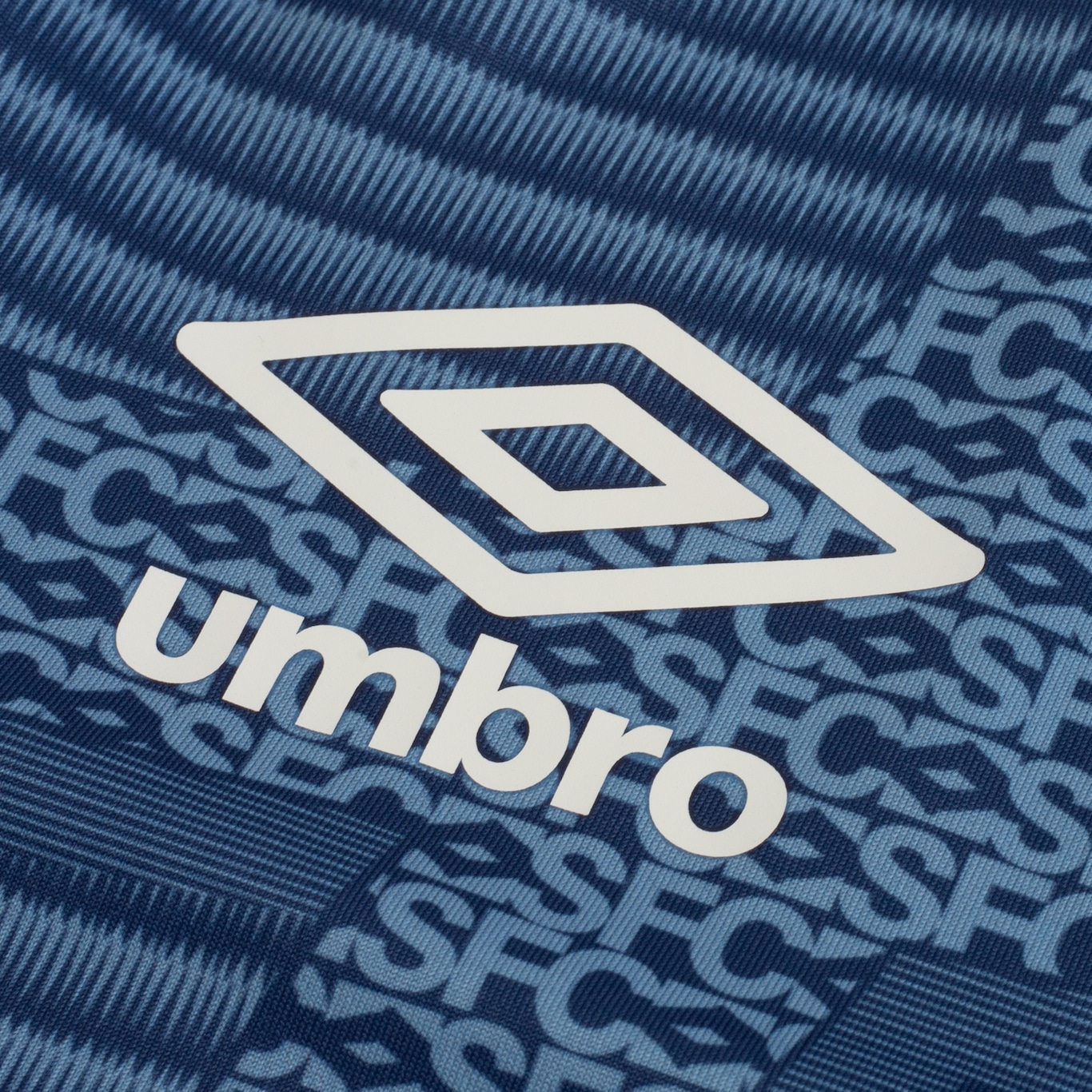 Camisa Pré-Jogo Santos 24 Umbro Masculina - Foto 4