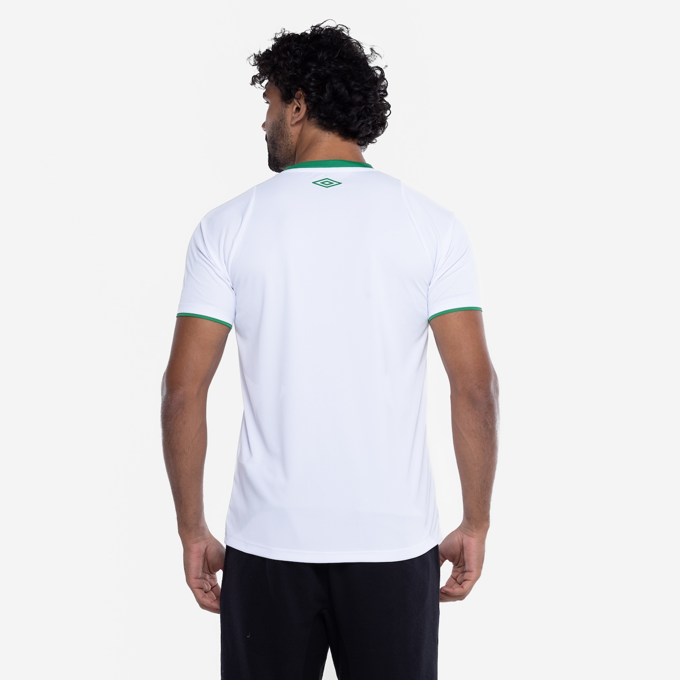 Camisa da Chapecoense II 24 Umbro Masculina Torcedor - Foto 3