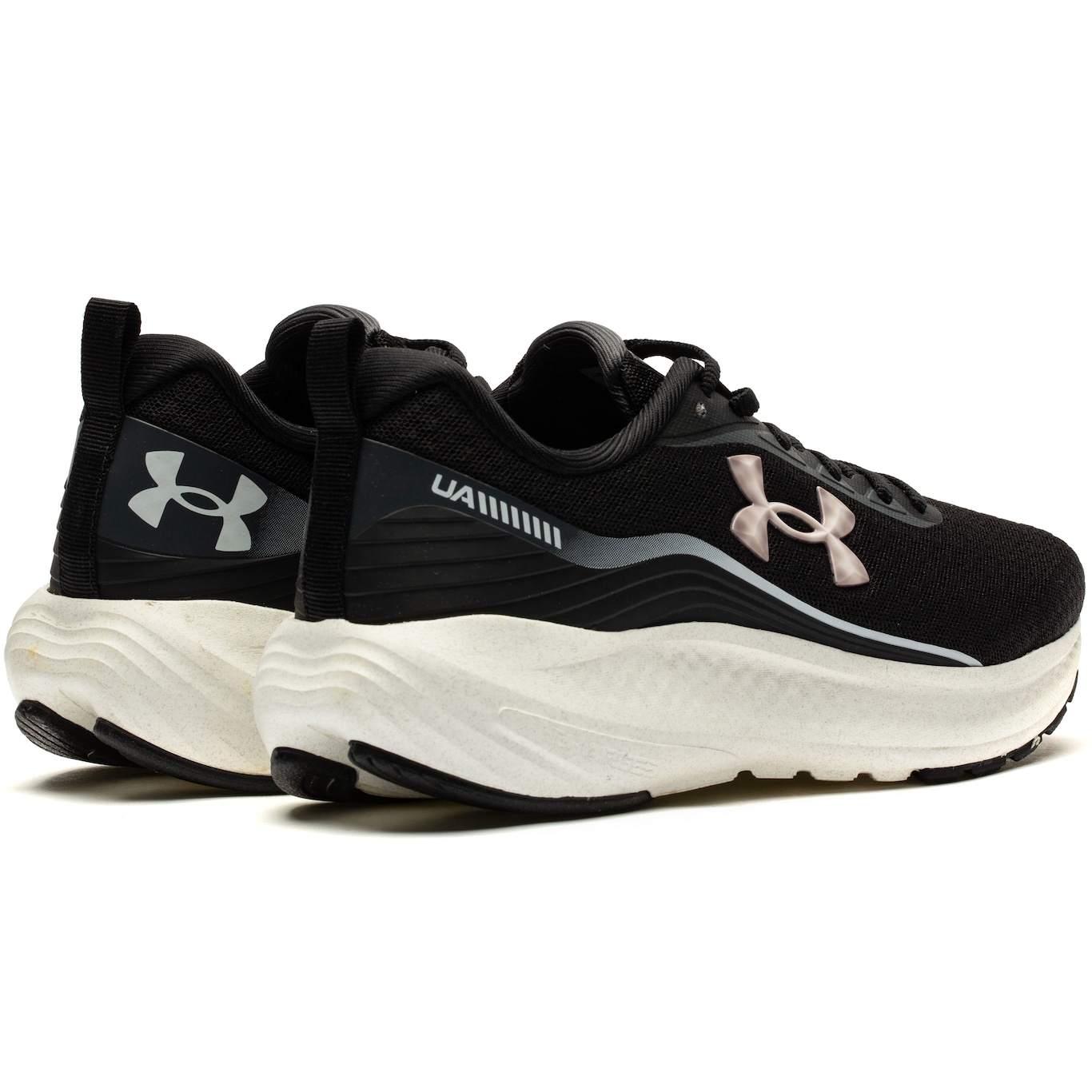 Tênis Under Armour Ch.Wing SE Masculino - Foto 4