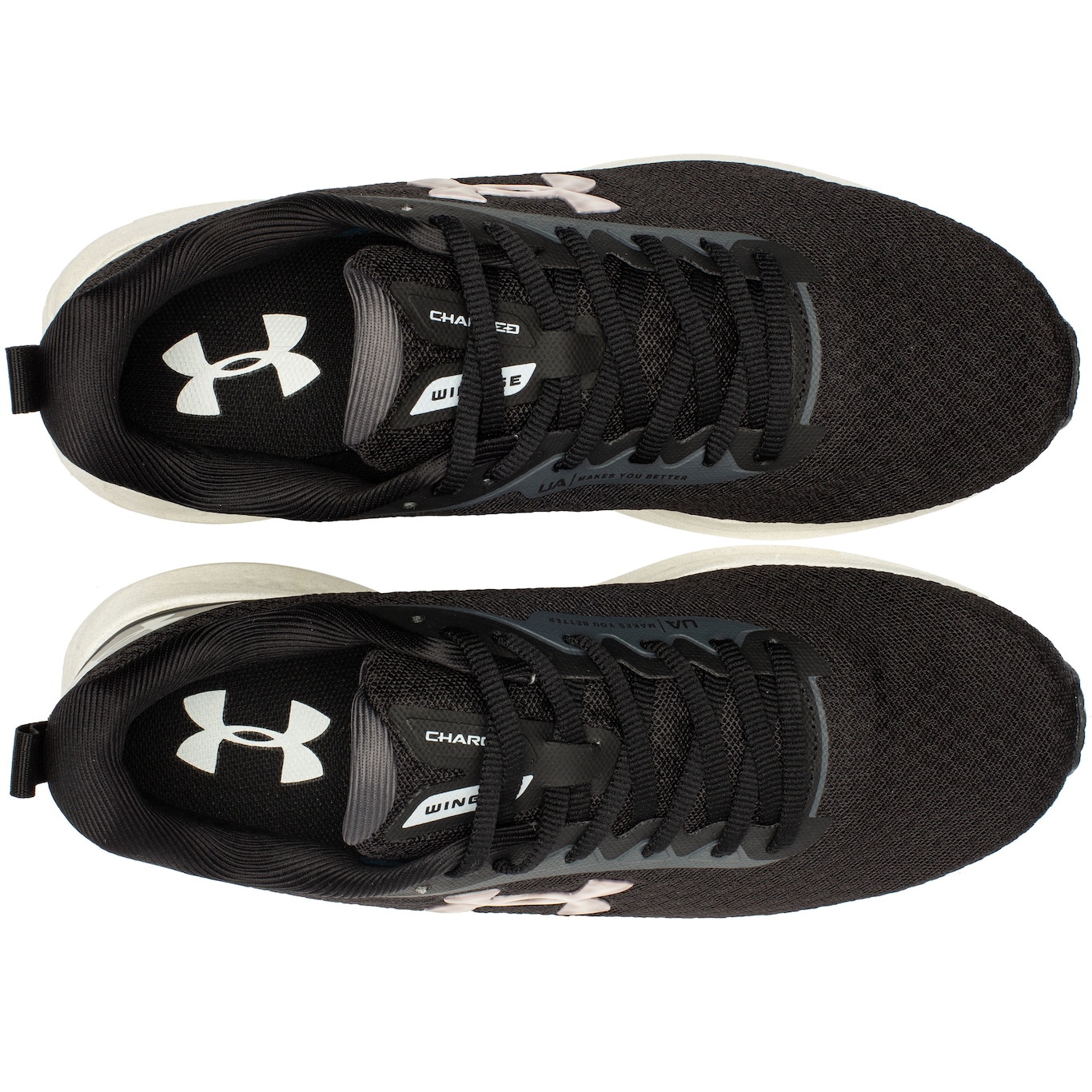 Tênis Under Armour Ch.Wing SE Masculino - Foto 5