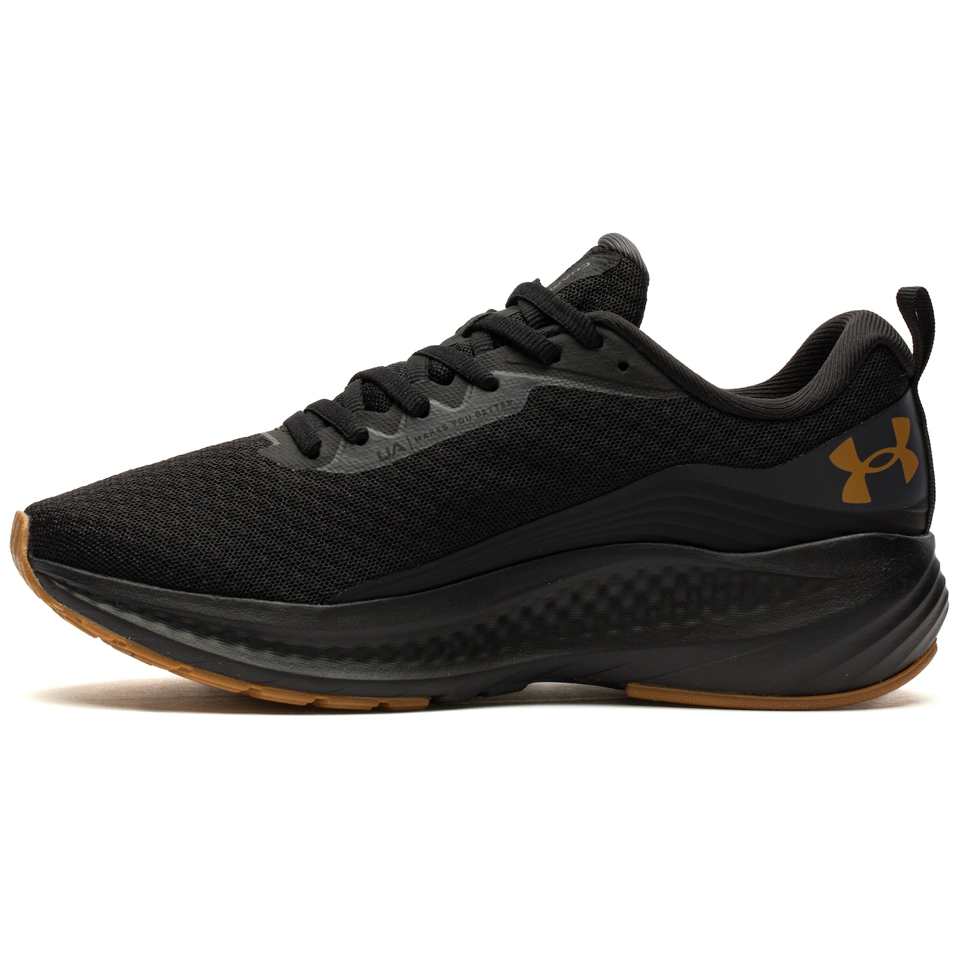 Tênis Under Armour Ch.Wing SE Masculino - Foto 3