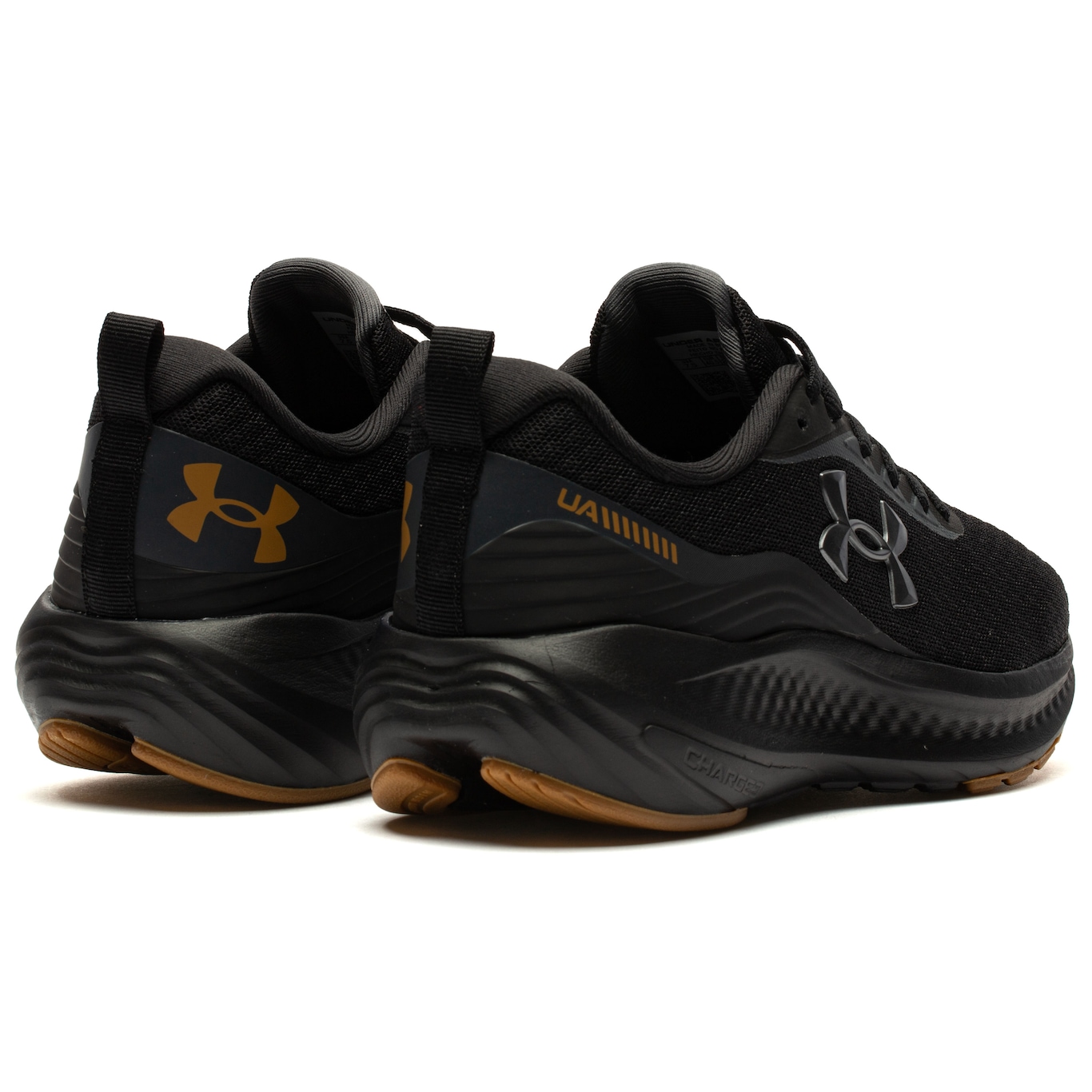 Tênis Under Armour Ch.Wing SE Masculino - Foto 4