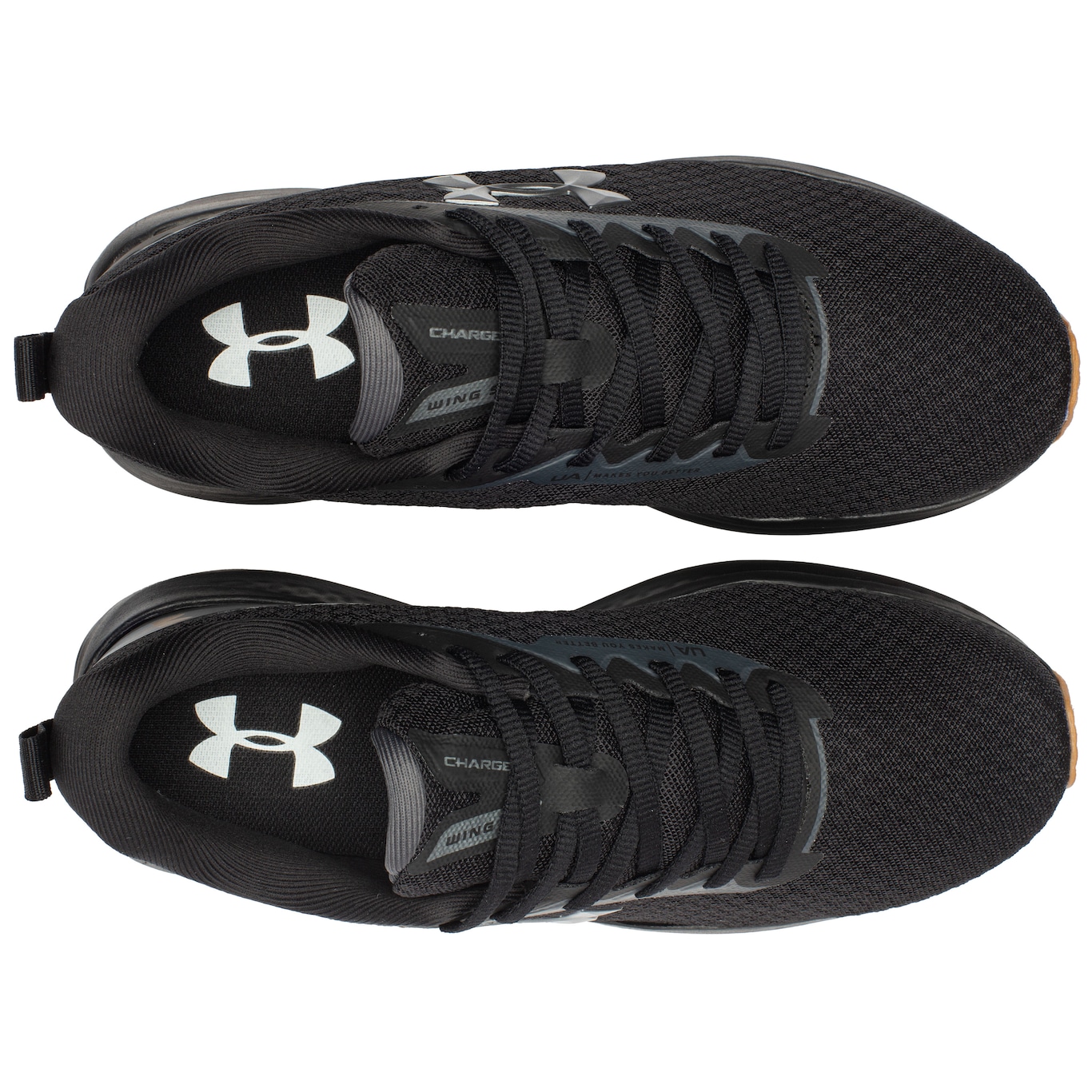 Tênis Under Armour Ch.Wing SE Masculino - Foto 5