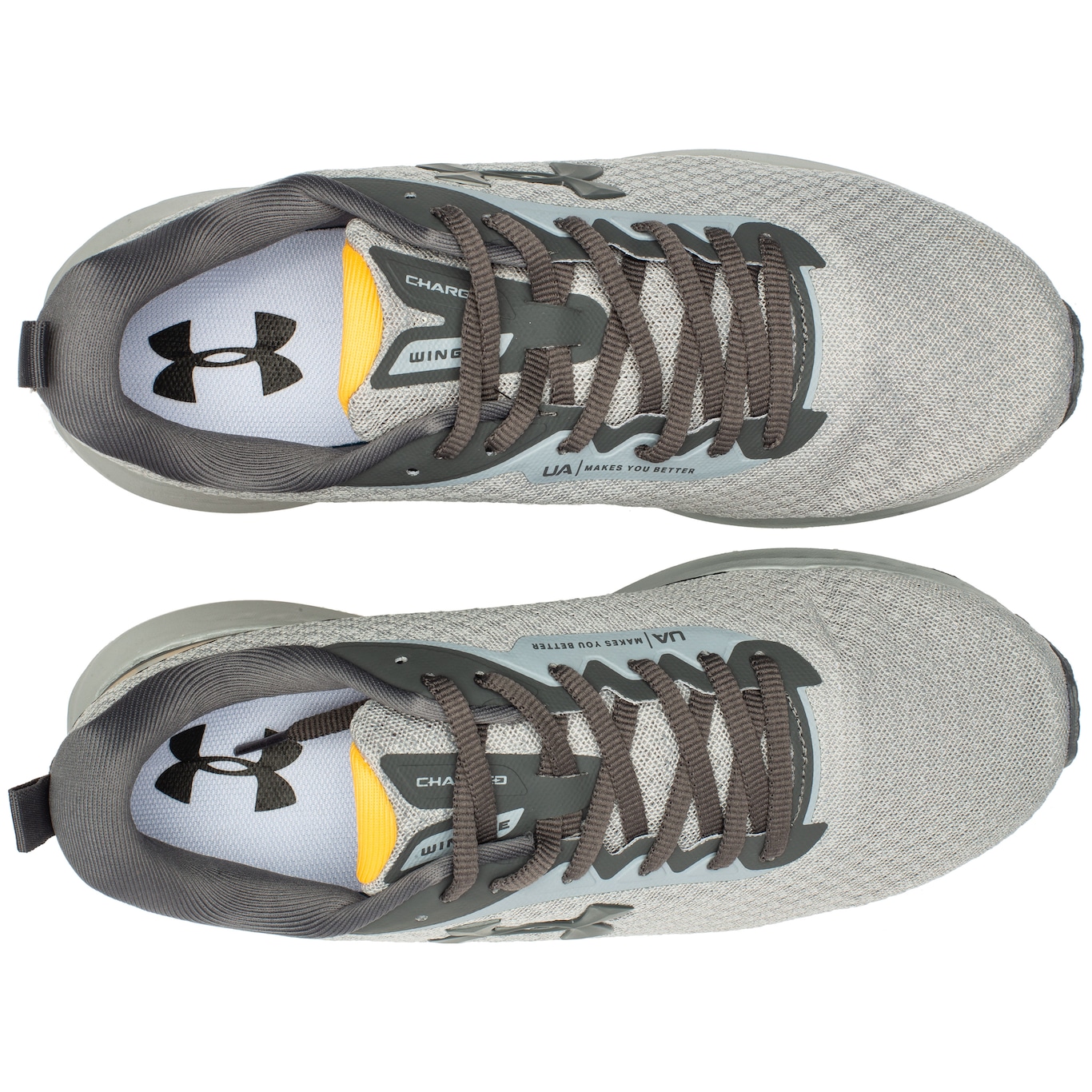 Tênis Under Armour Ch.Wing SE Masculino - Foto 5