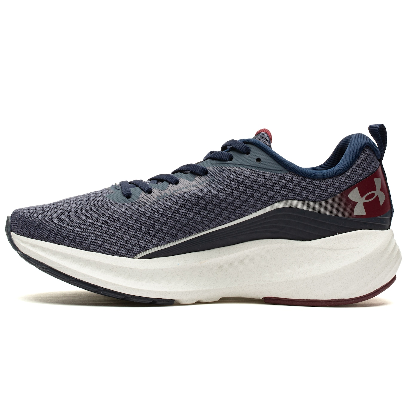 Tênis Under Armour Ch.Wing SE Masculino - Foto 4