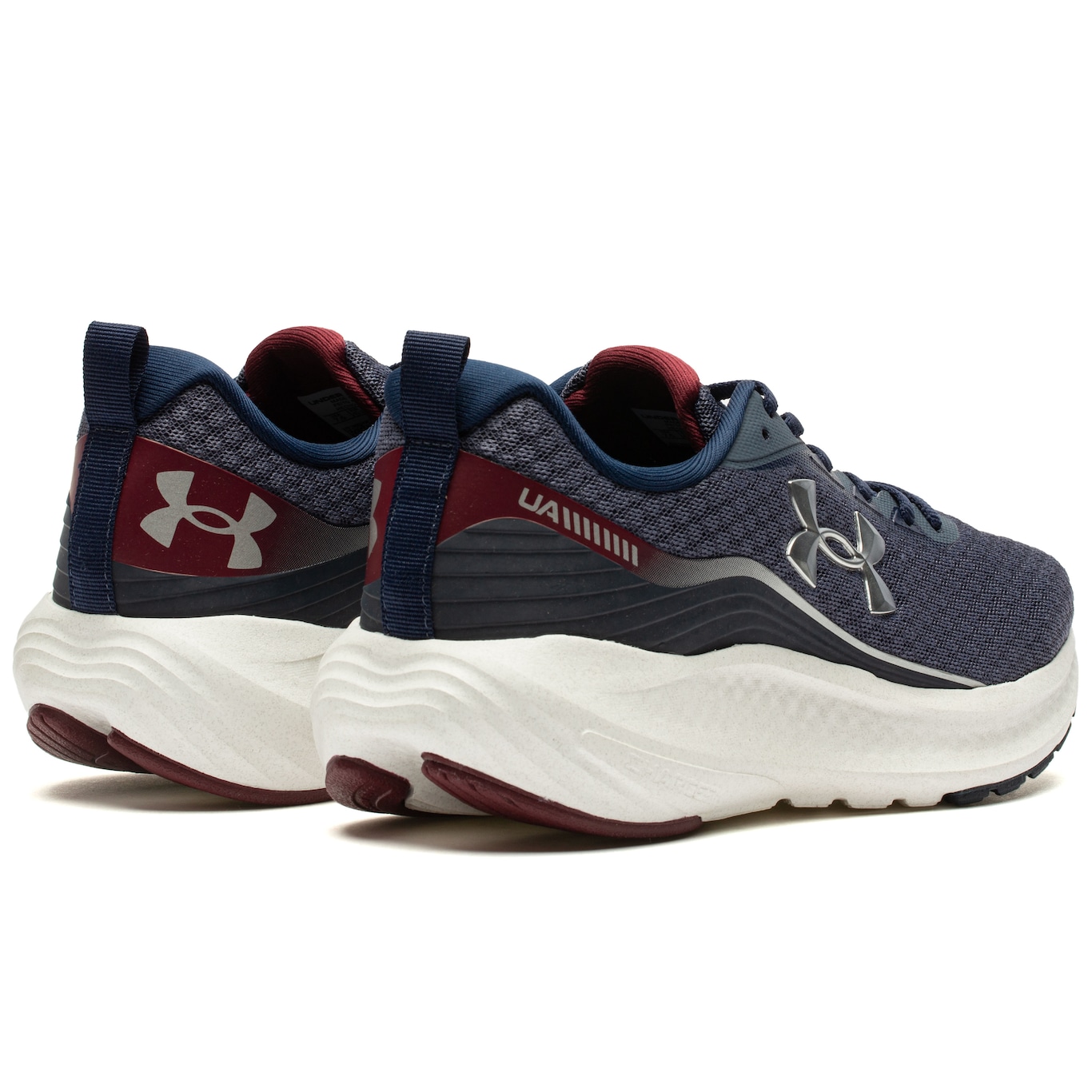 Tênis Under Armour Ch.Wing SE Masculino - Foto 5