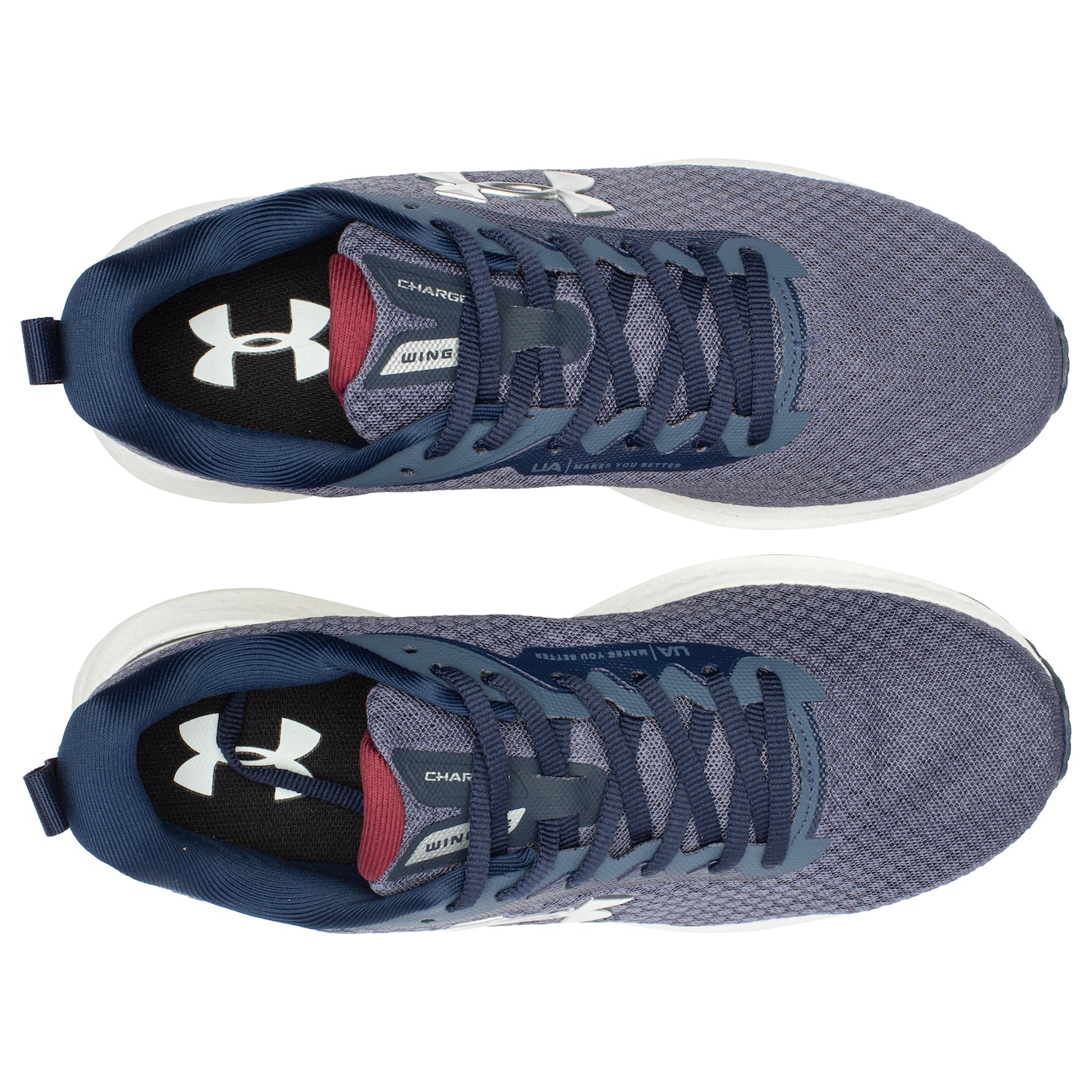 Tênis Under Armour Ch.Wing SE Masculino - Foto 6