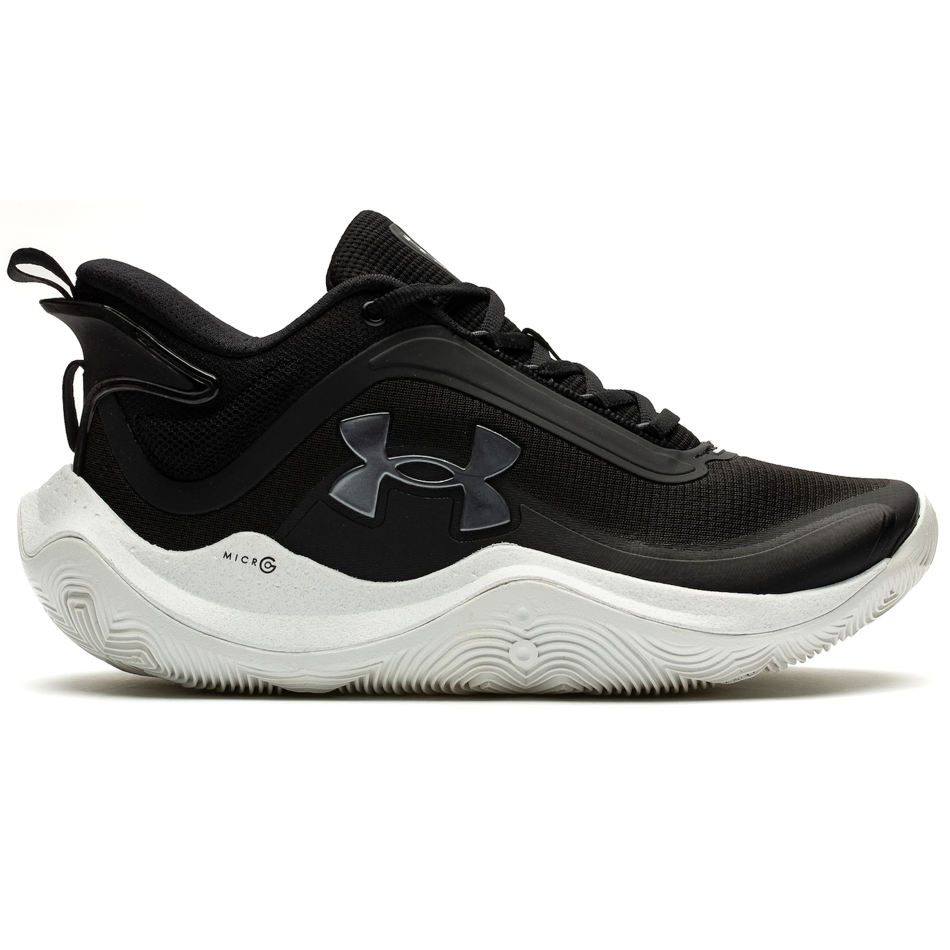 Tênis Under Armour Swish Masculino - Foto 1