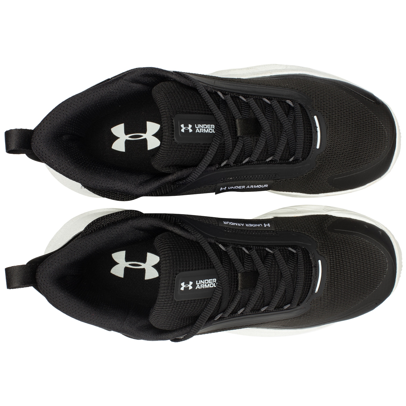 Tênis Under Armour Swish Masculino - Foto 5