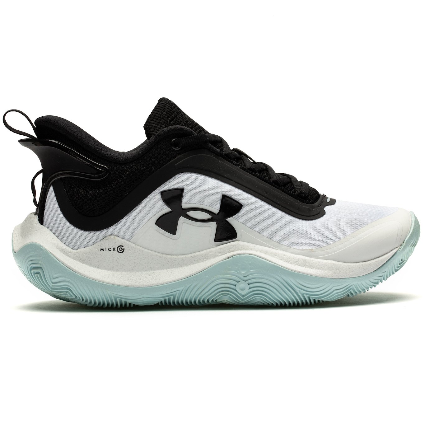 Tênis Under Armour Swish Masculino - Foto 1