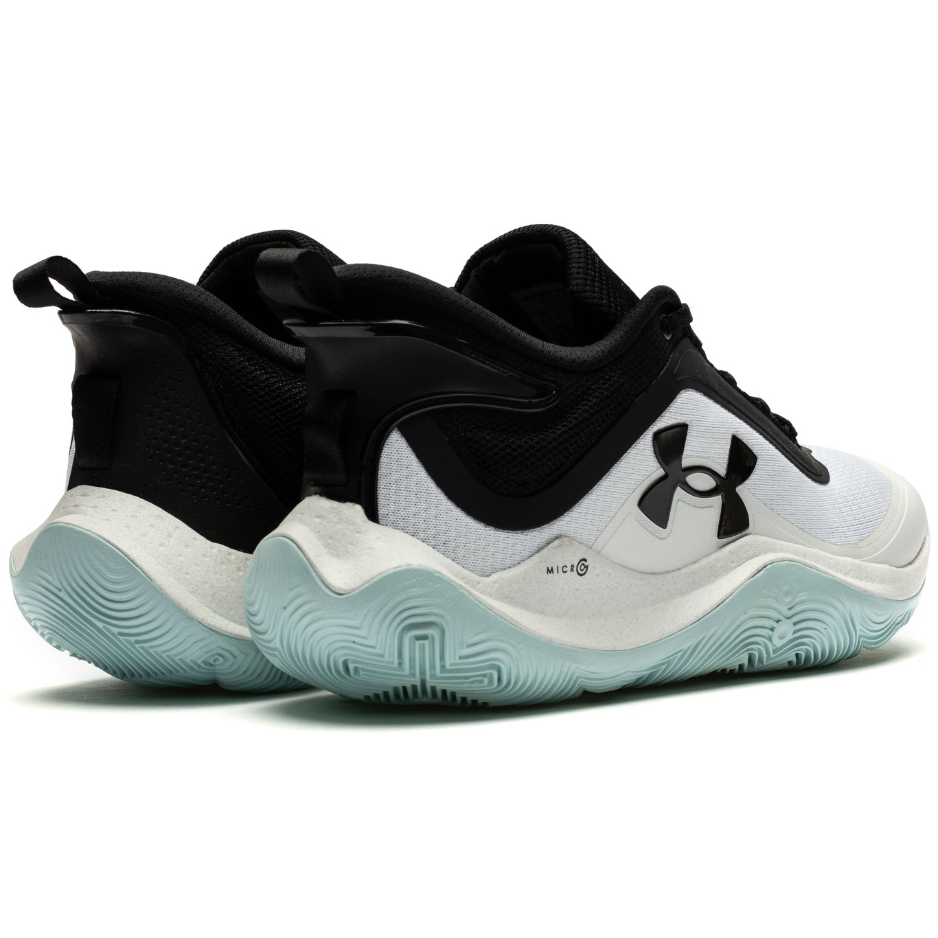 Tênis Under Armour Swish Masculino - Foto 4