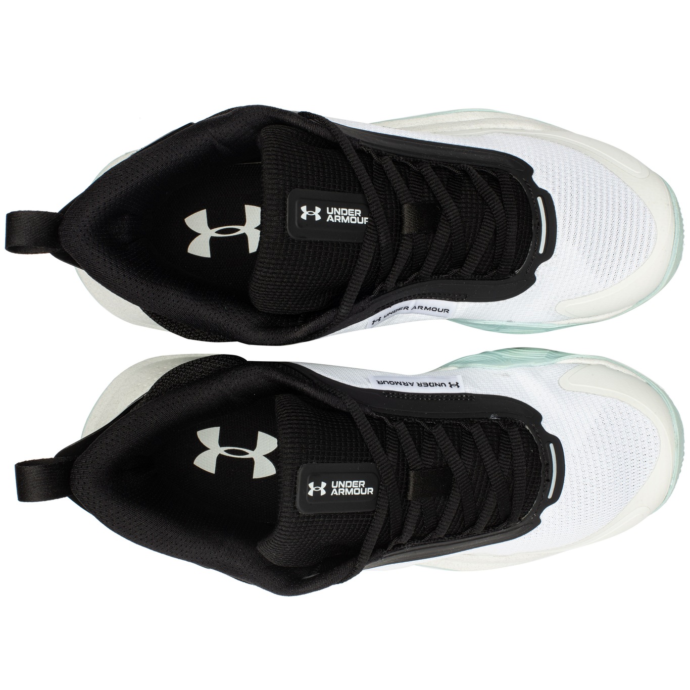 Tênis Under Armour Swish Masculino - Foto 5