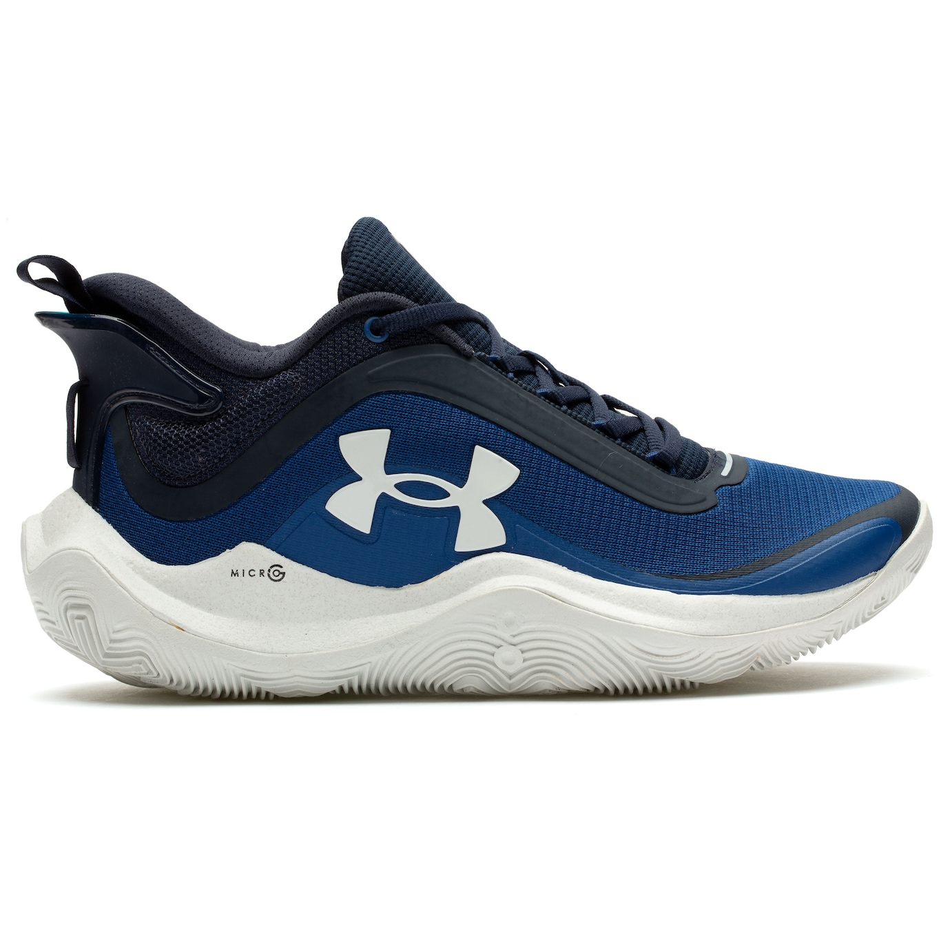 Tênis Under Armour Swish Masculino - Foto 1