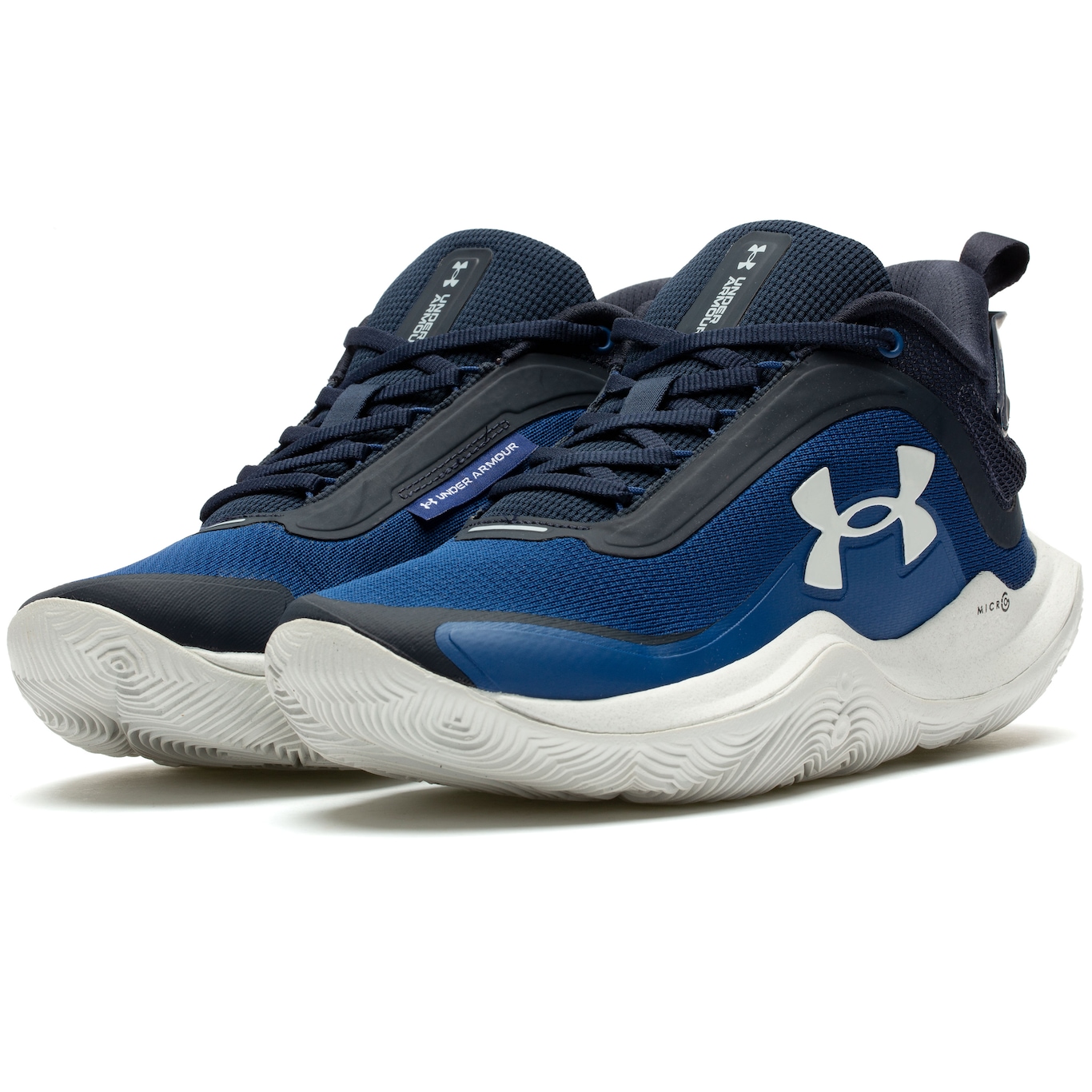 Tênis Under Armour Swish Masculino - Foto 2