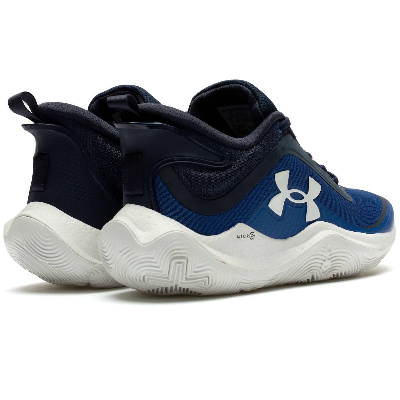 Tênis Under Armour Swish Masculino - Foto 4