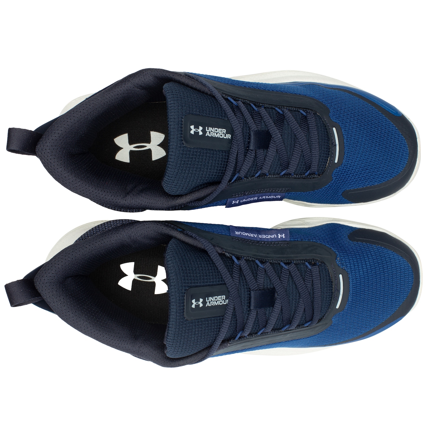 Tênis Under Armour Swish Masculino - Foto 5