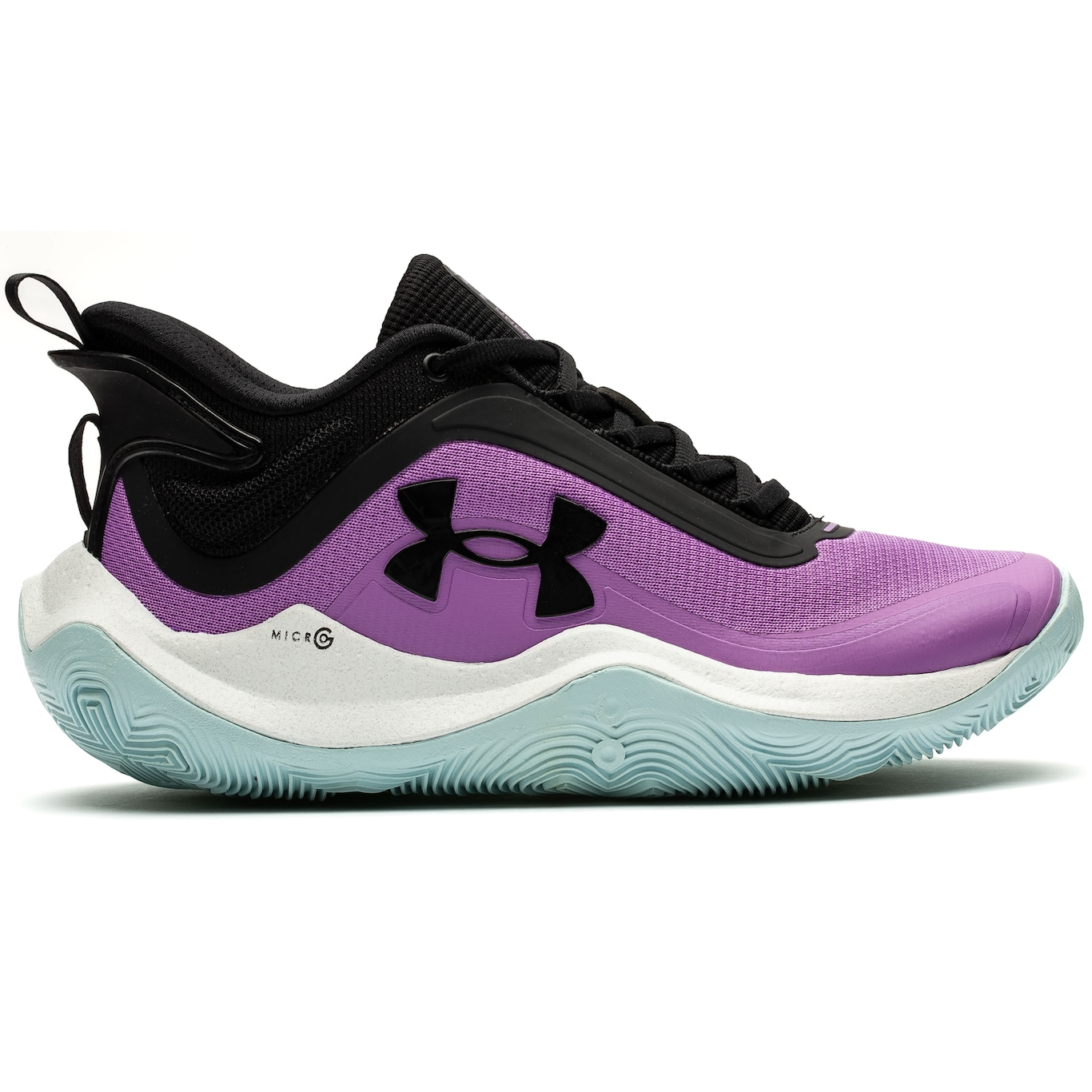 Tênis Under Armour Swish Masculino - Foto 1