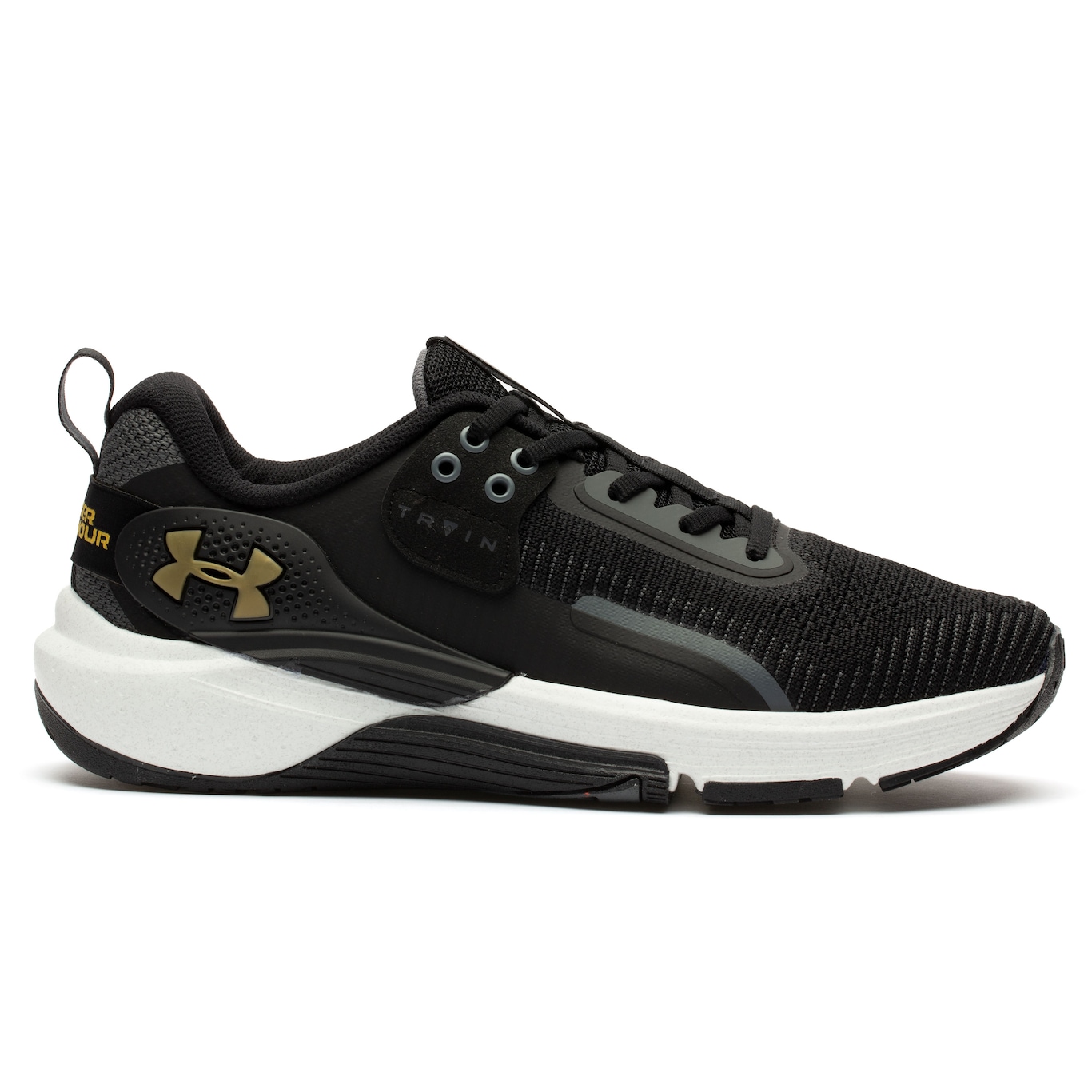 Tênis Under Armour Tribase Lift Masculino - Foto 1