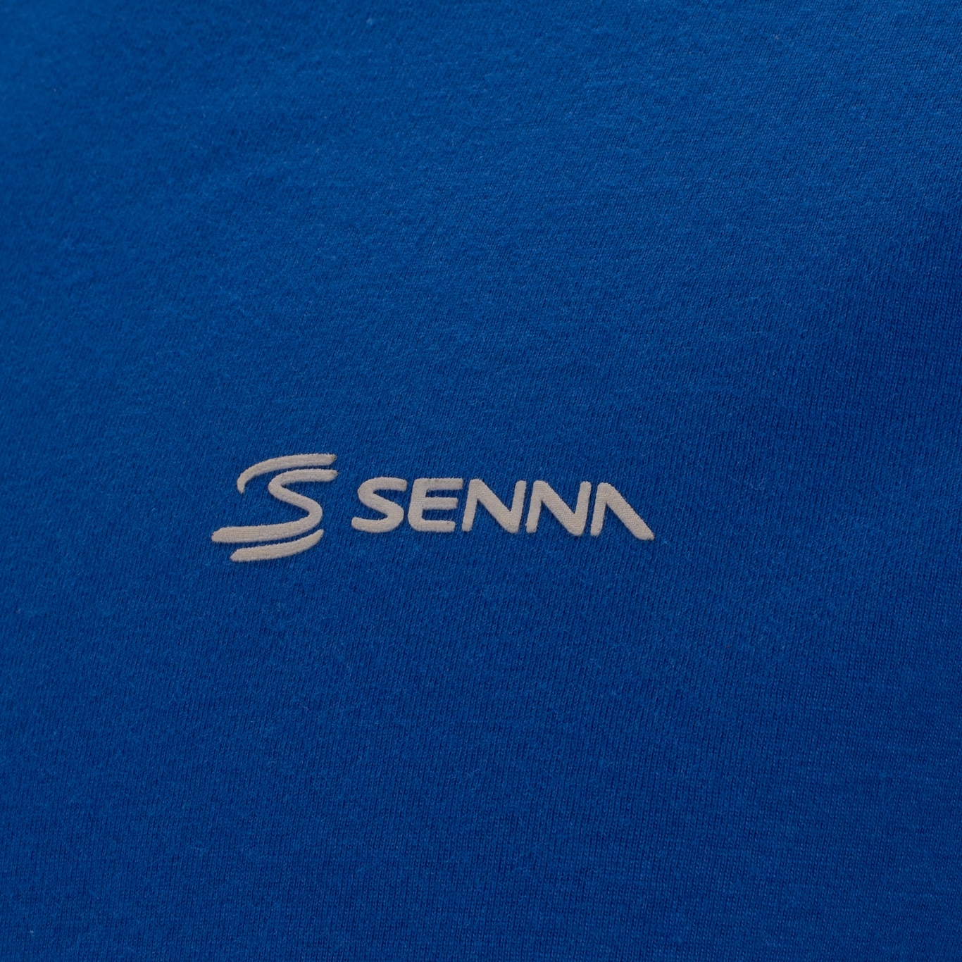 Camiseta Masculina Senna Manga Curta Timeless - Foto 4