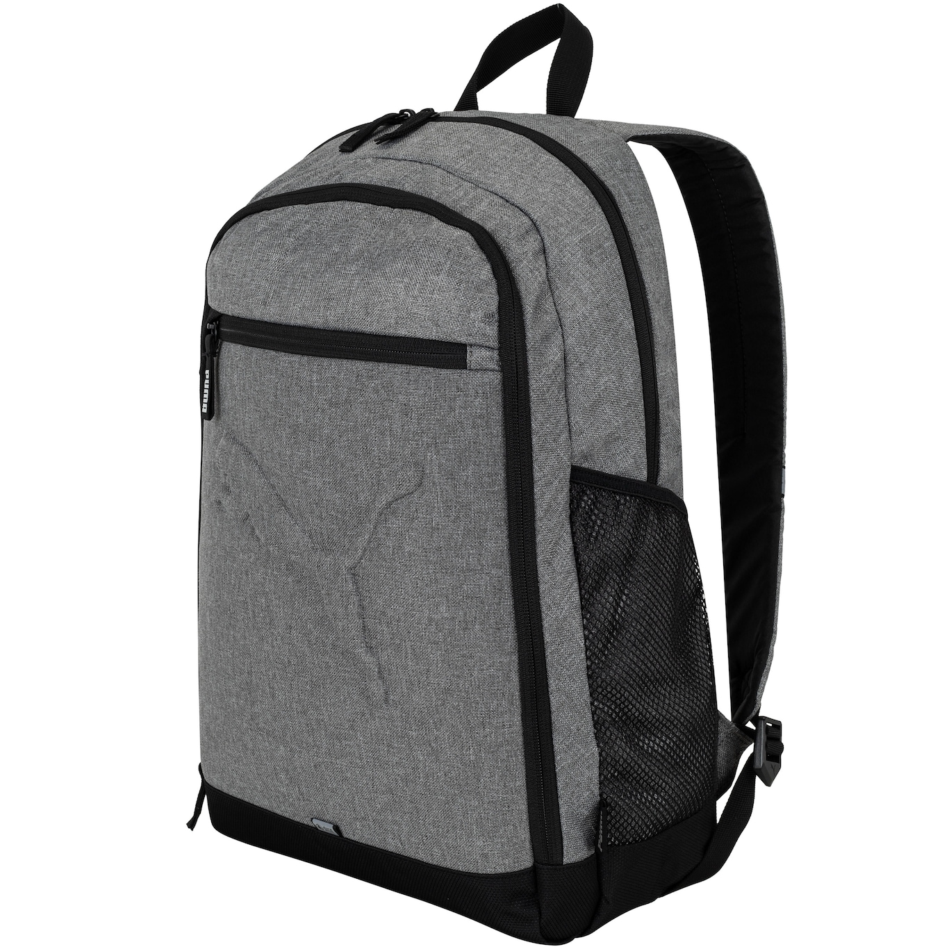 Mochila Puma Academy Backpack - 26 Litros - Foto 5