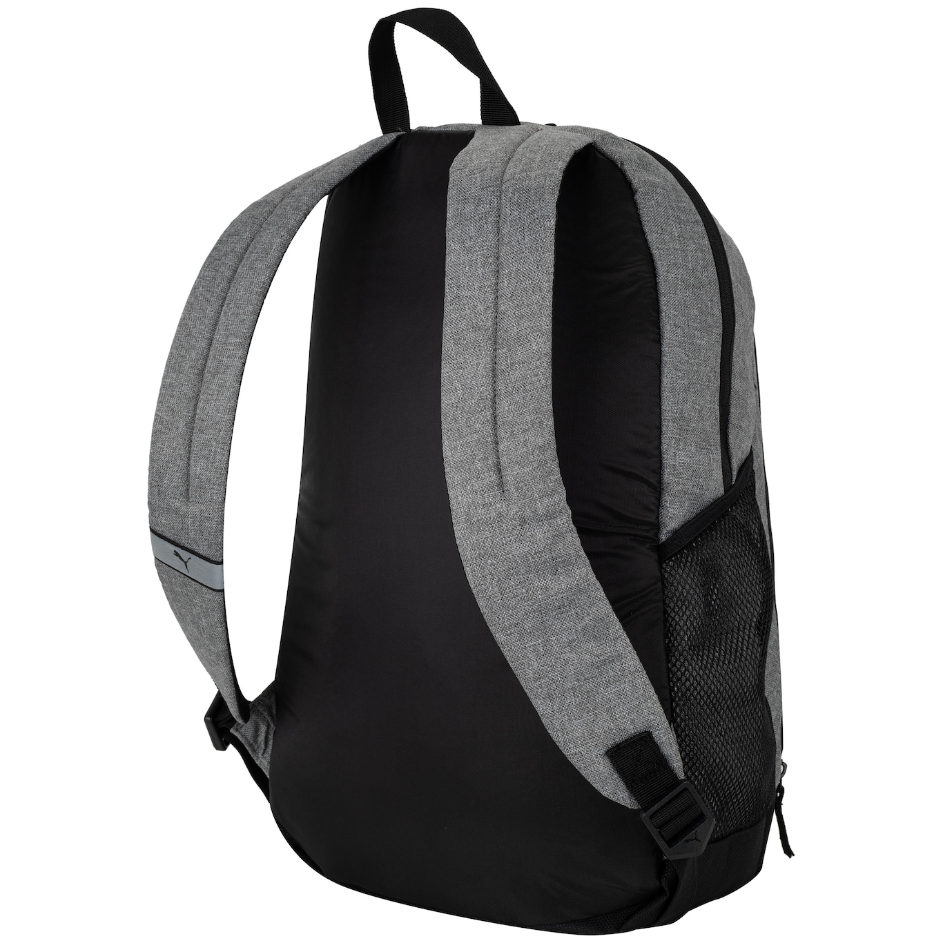 Mochila Puma Academy Backpack - 26 Litros - Foto 6