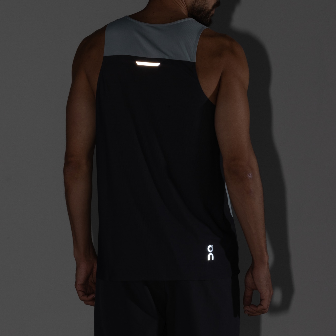 Camiseta Regata Masculina On Running Performance Tank - Foto 6