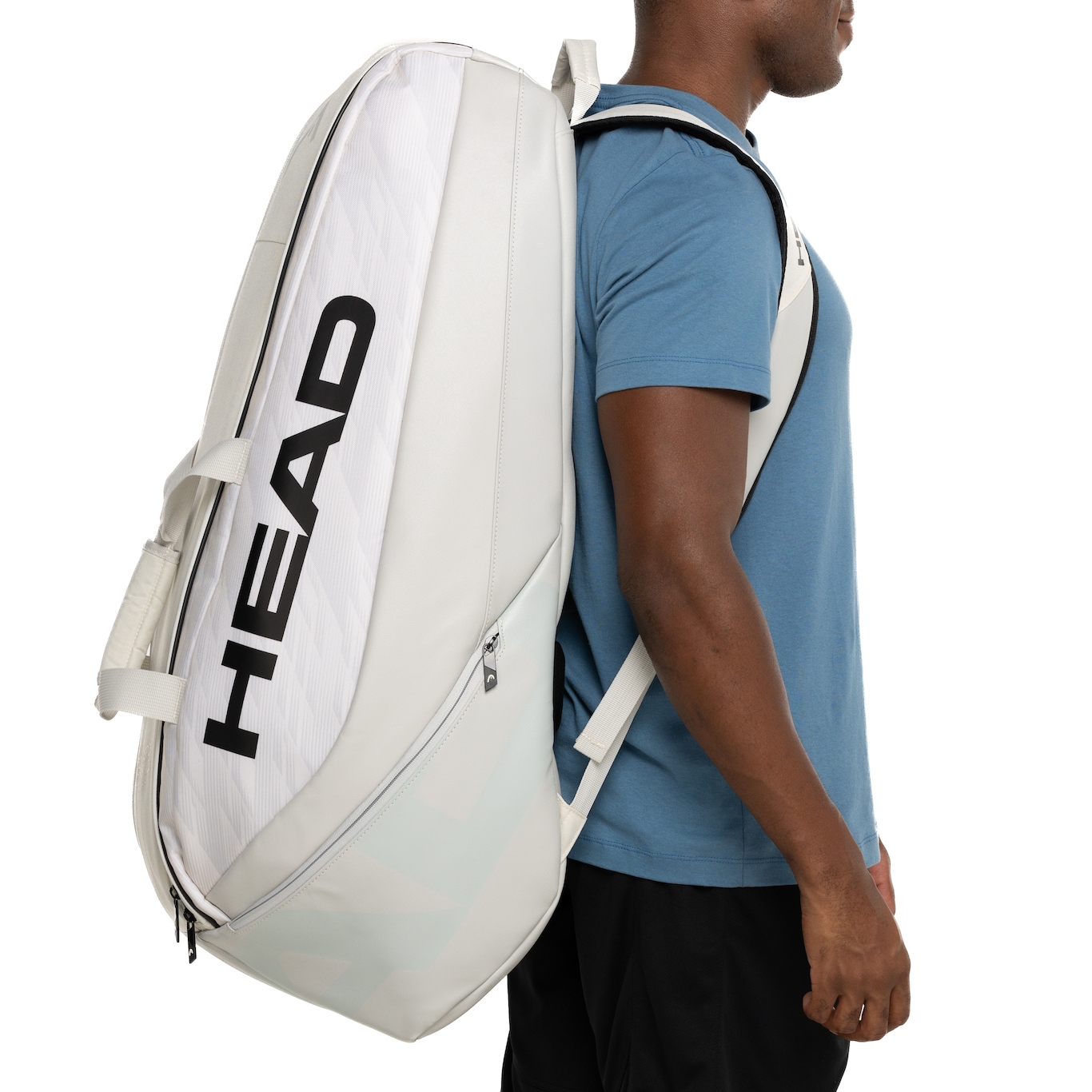 Raqueteira Head Thermobag Pro X Larg - Foto 1