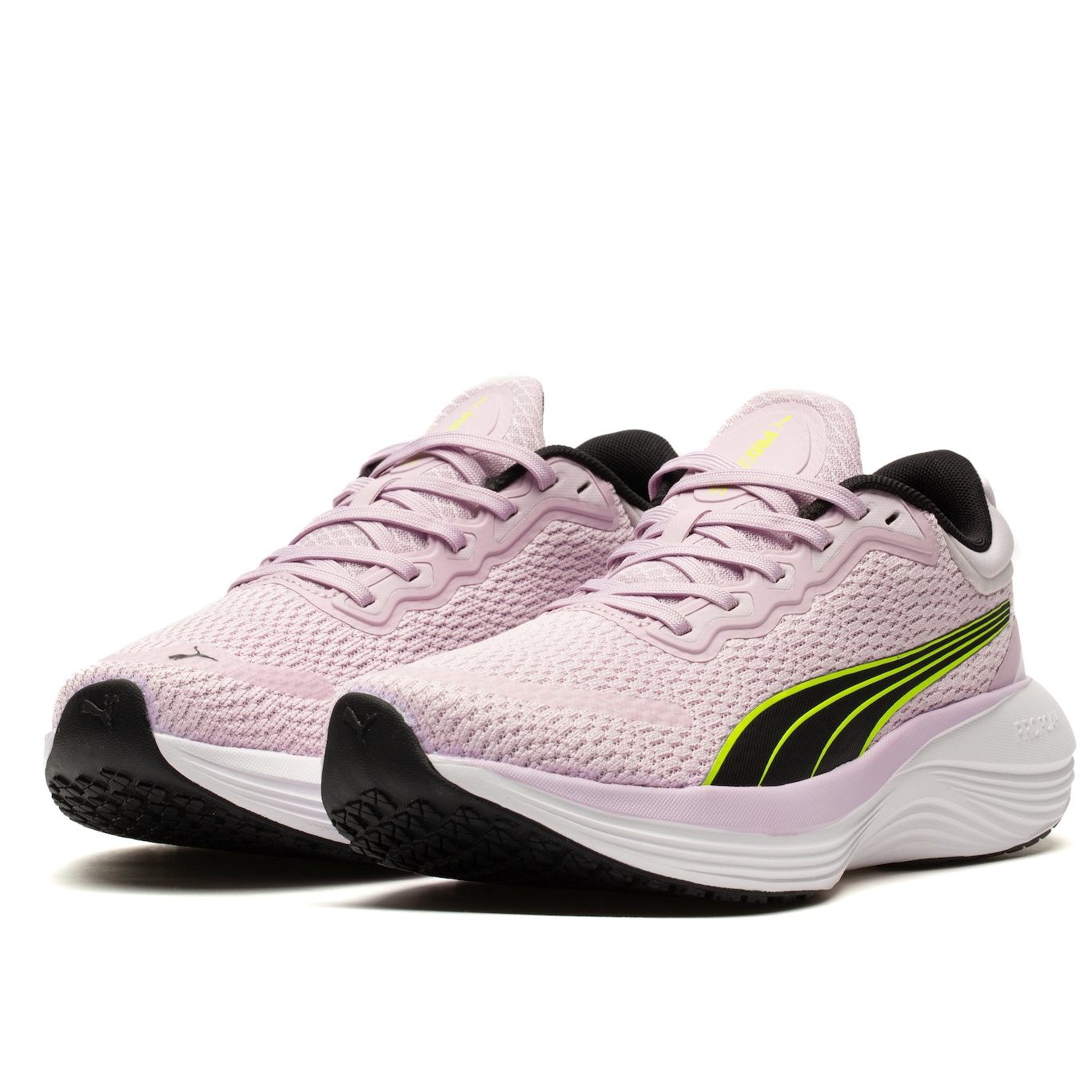 Tênis Puma Scend Pro Feminino - Foto 3