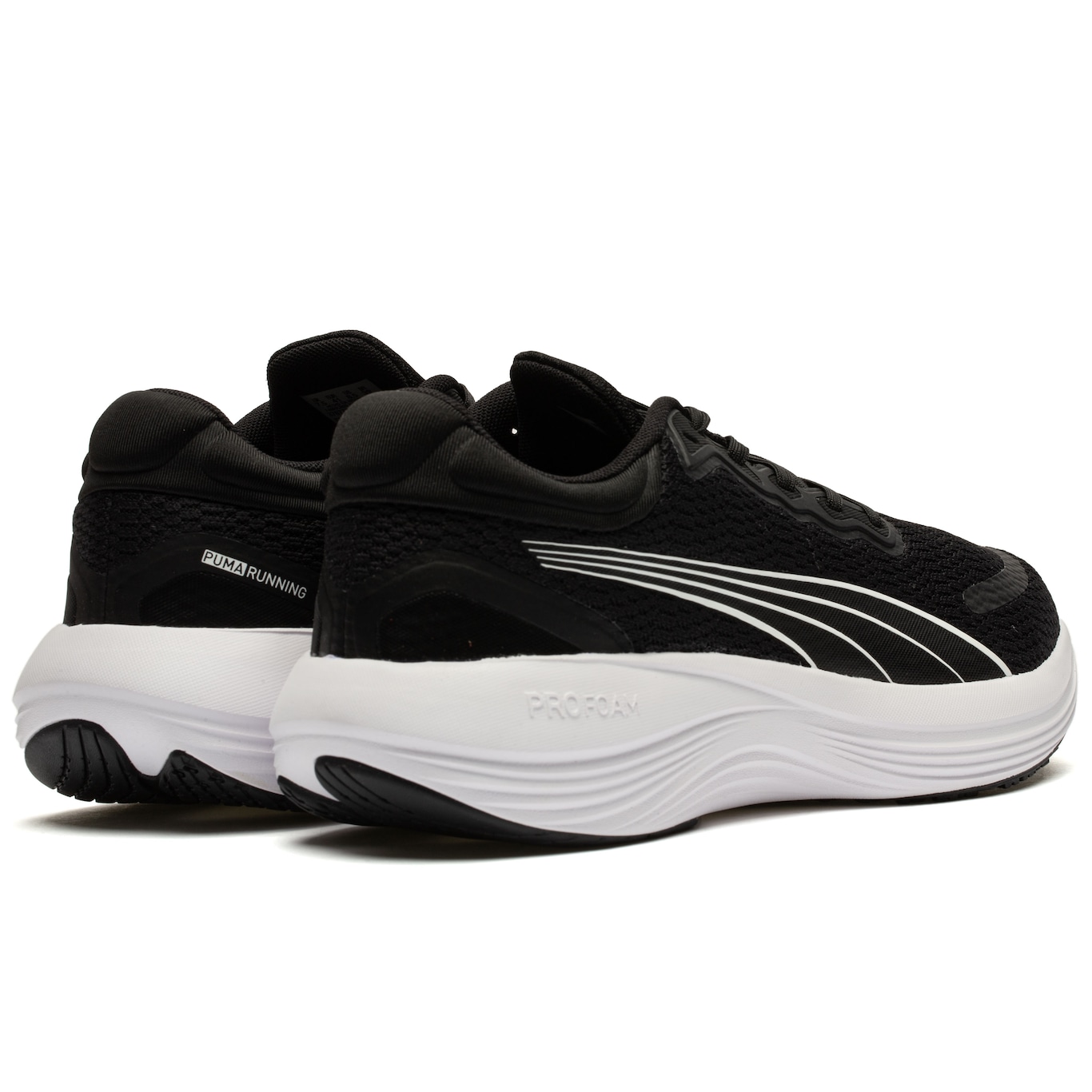 Tênis Puma Scend Pro Feminino - Foto 4