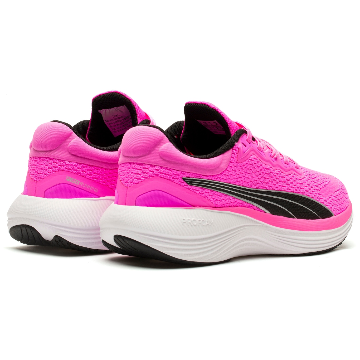 Tênis Puma Scend Pro Feminino - Foto 4