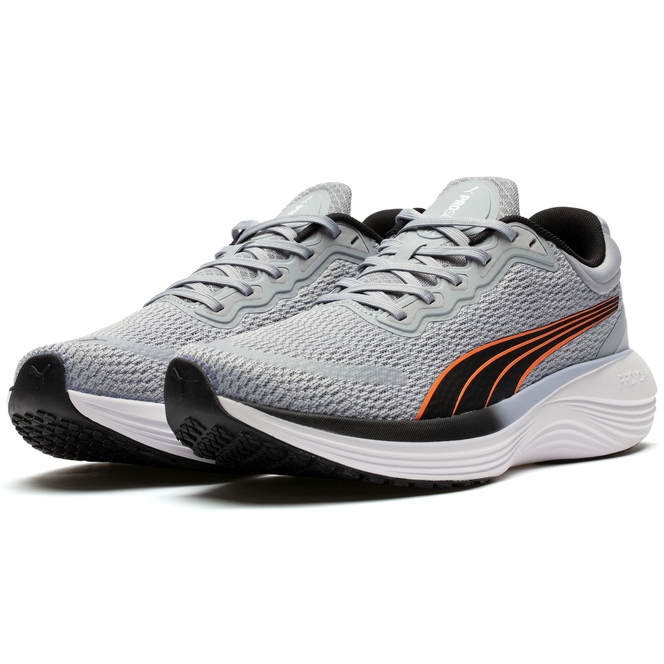 Tênis Puma Scend Pro Masculino - Foto 2