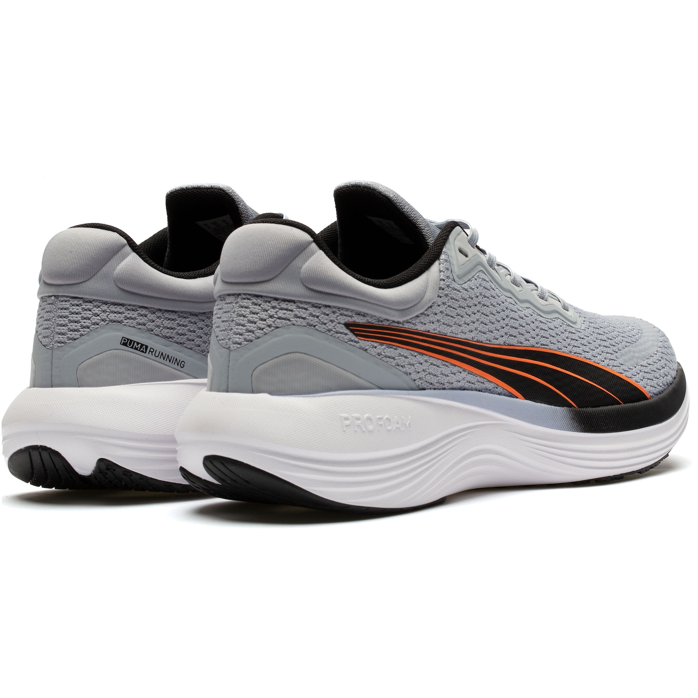 Tênis Puma Scend Pro Masculino - Foto 4