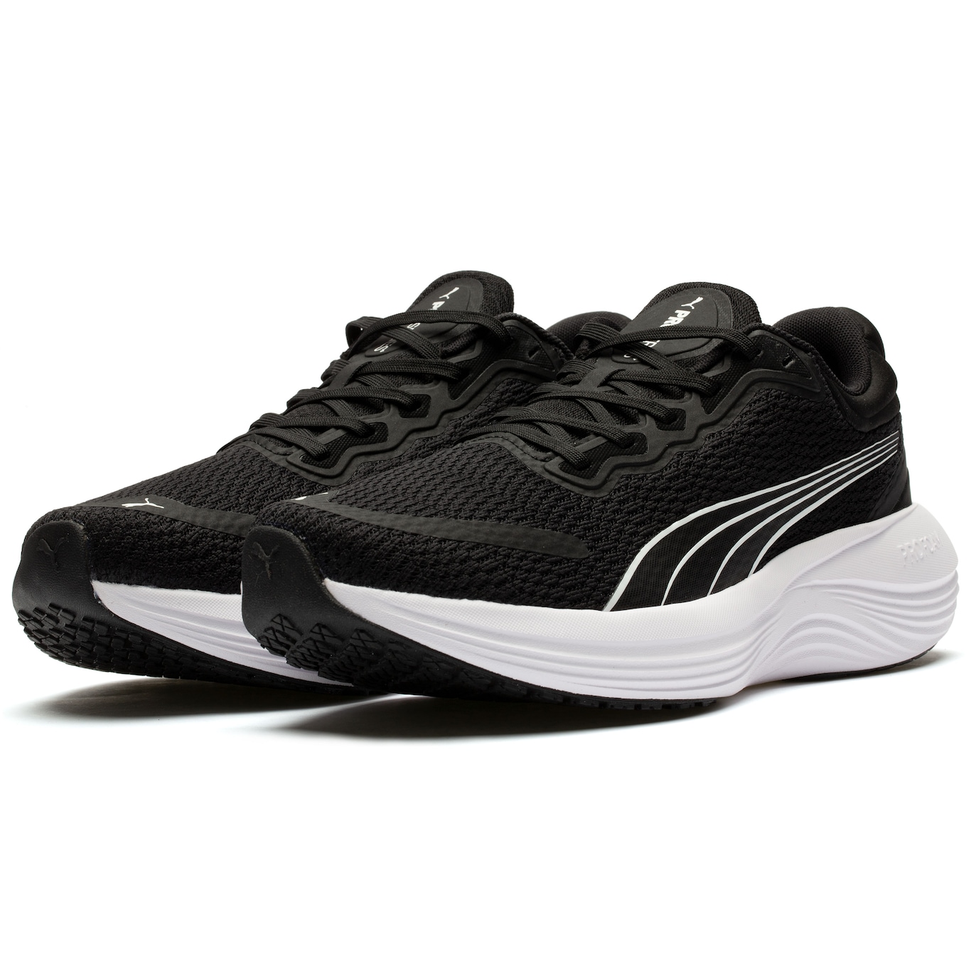 Tênis Puma Scend Pro Masculino - Foto 2