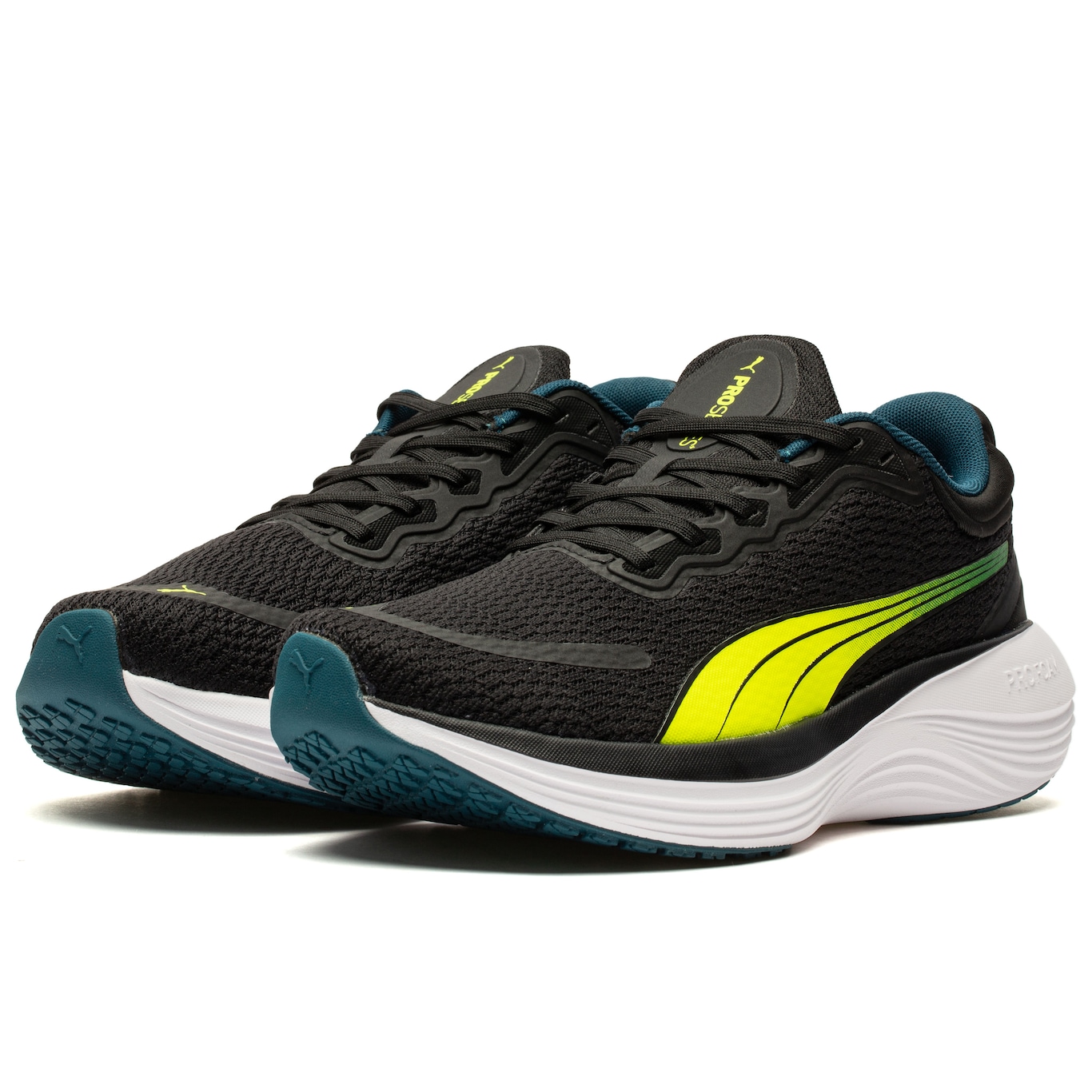 Tênis Puma Scend Pro Masculino - Foto 3