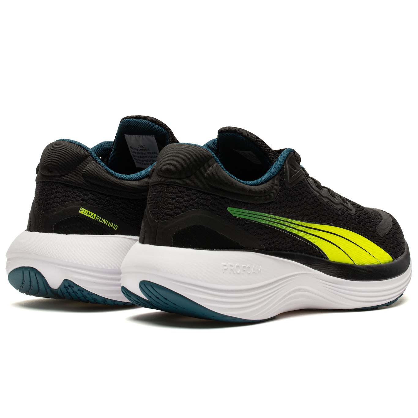 Tênis Puma Scend Pro Masculino - Foto 5