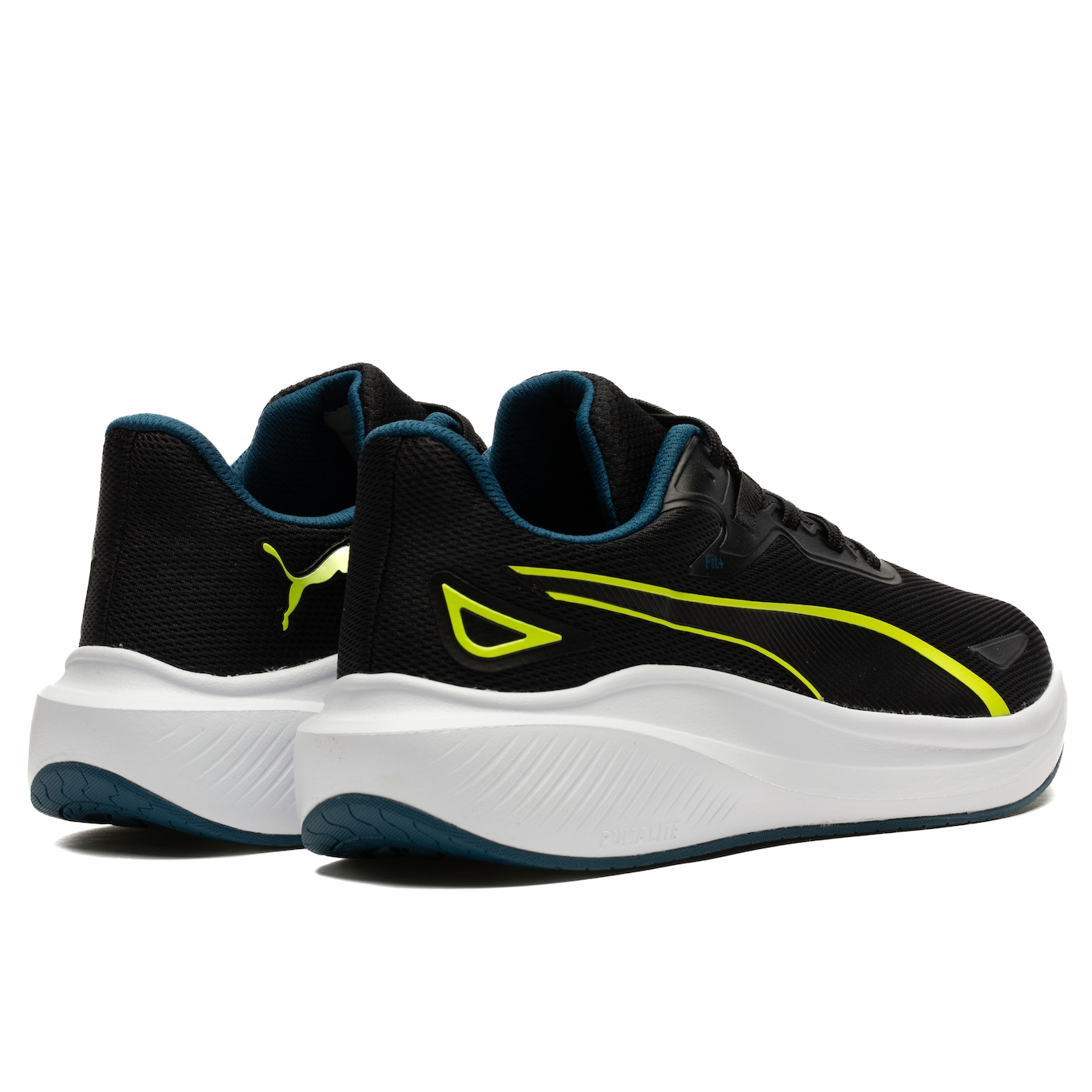 Tênis Puma Skyrocket Lite Masculino - Foto 4