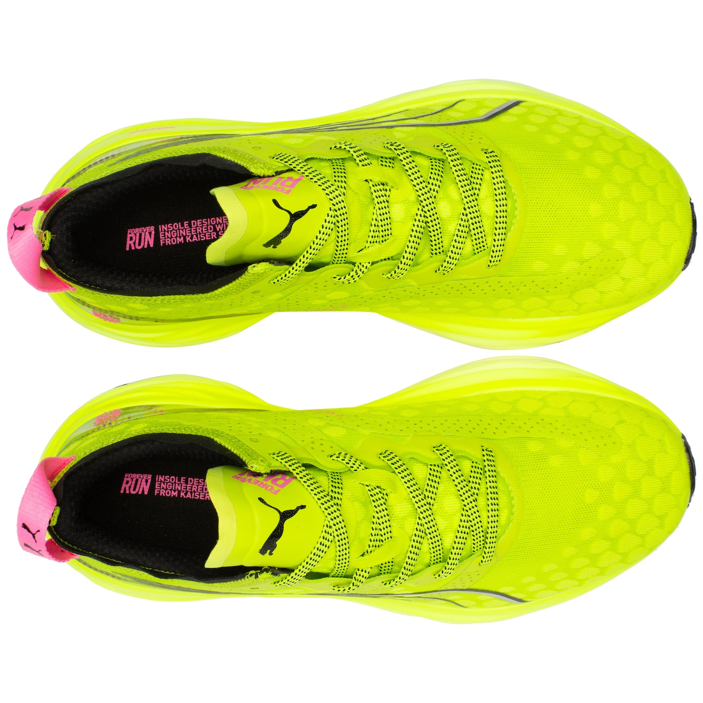 Tênis Puma Forever Run Nitro Psyrush Feminino - Foto 5