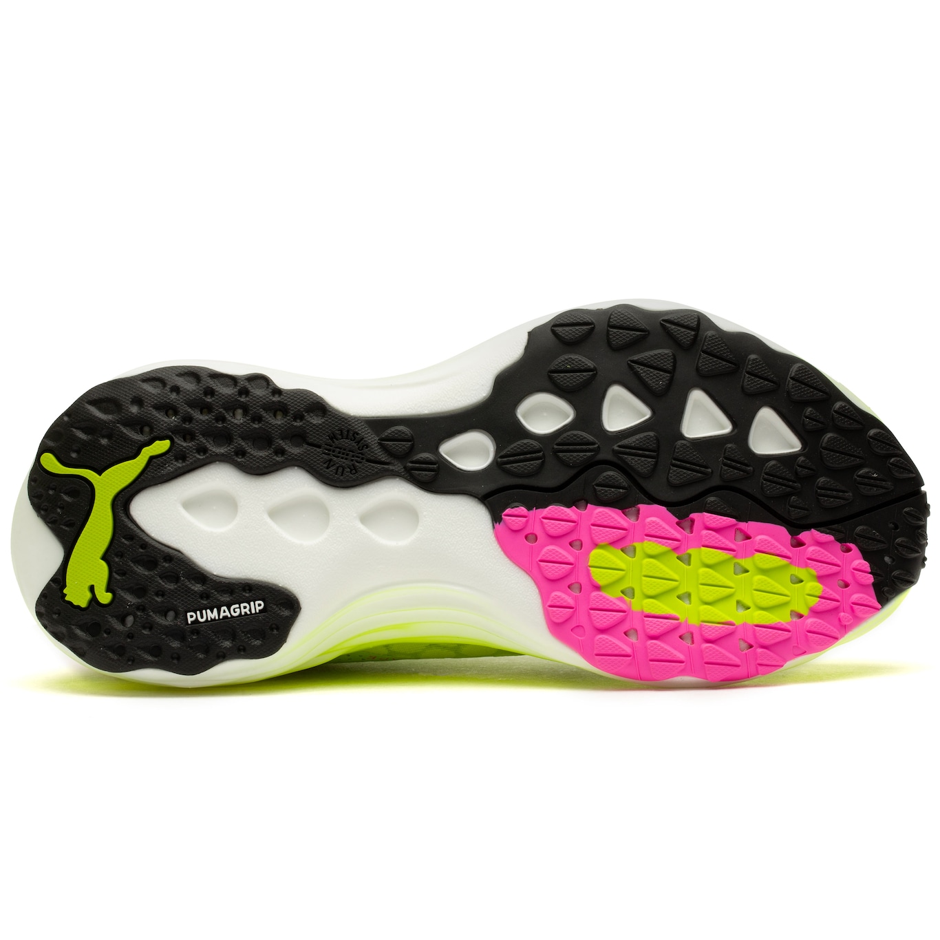 Tênis Puma Forever Run Nitro Psyrush Feminino - Foto 6