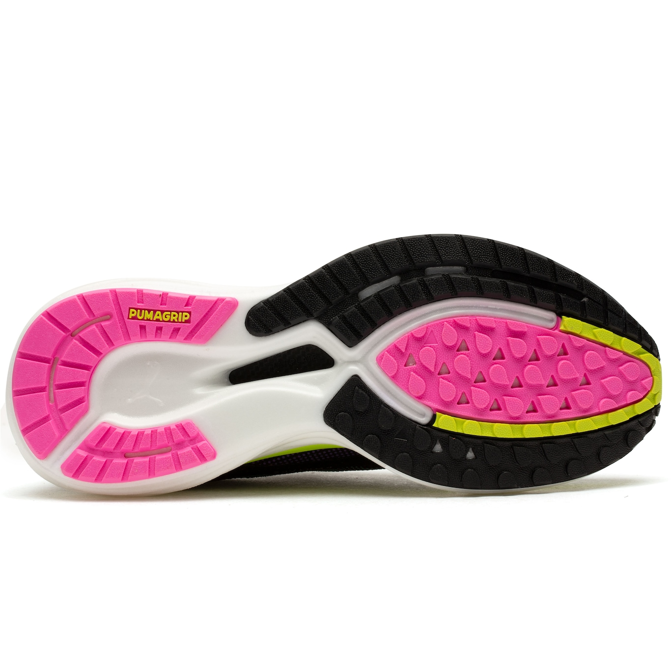 Tênis Puma Deviate Nitro 2 Psyrush Feminino - Foto 6