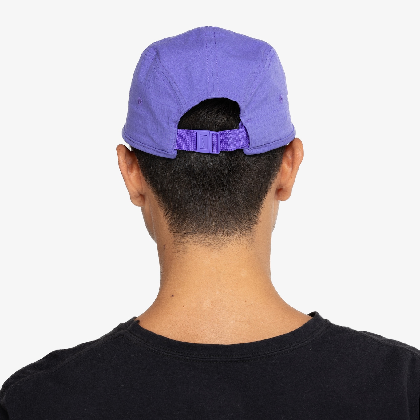 Boné Aba Curva Nike Strapback Fly Cap U CB FUT L Adulto - Foto 3