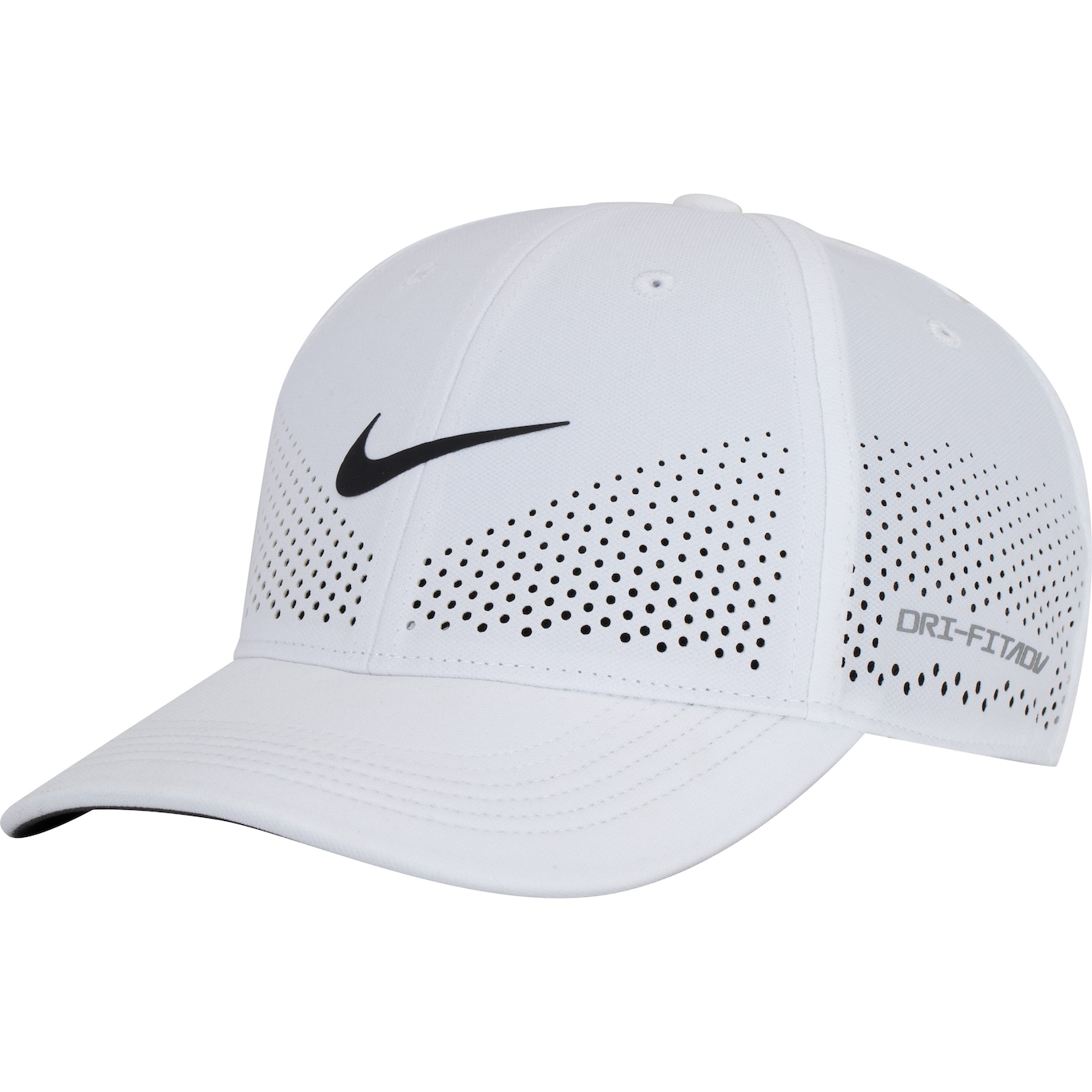 Boné Aba Curva Nike Snapback Dri-Fit ADV CLUB CAP S AB P Adulto - Foto 1