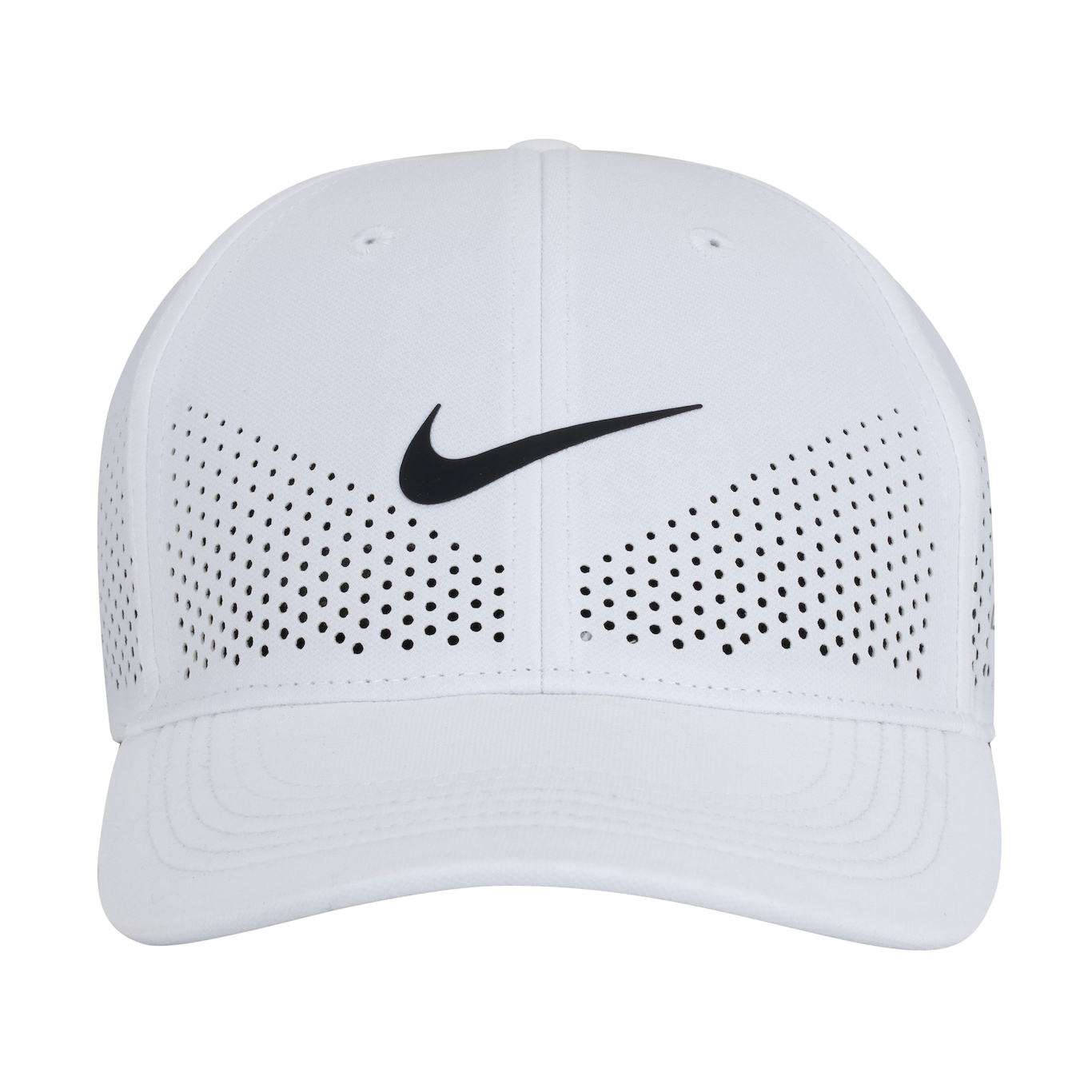 Boné Aba Curva Nike Snapback Dri-Fit ADV CLUB CAP S AB P Adulto - Foto 6