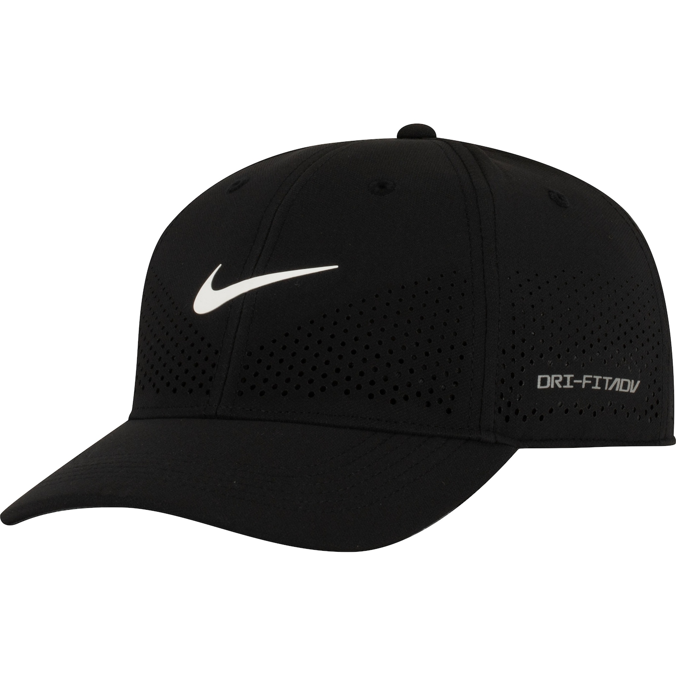 Boné Aba Curva Nike Snapback Dri-Fit ADV CLUB CAP S AB P Adulto - Foto 1