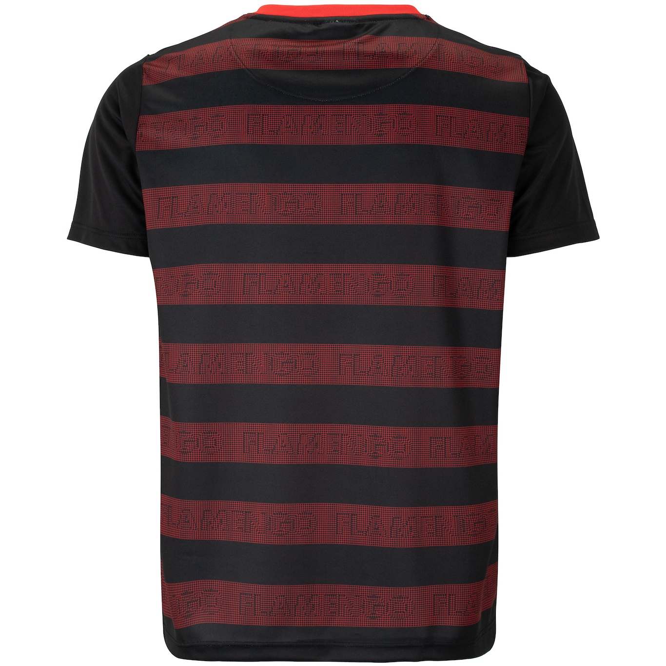 Camiseta do Flamengo Braziline Masculino Nineteen - Foto 6