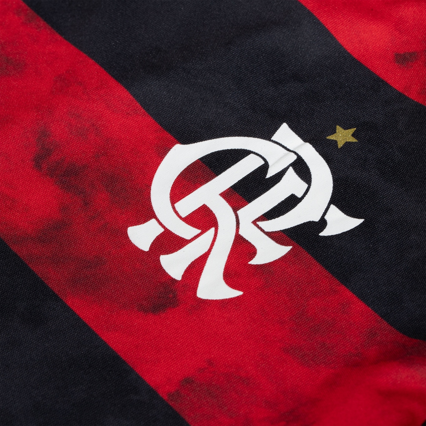 Camiseta do Flamengo Braziline Infantil Arbor - Foto 3