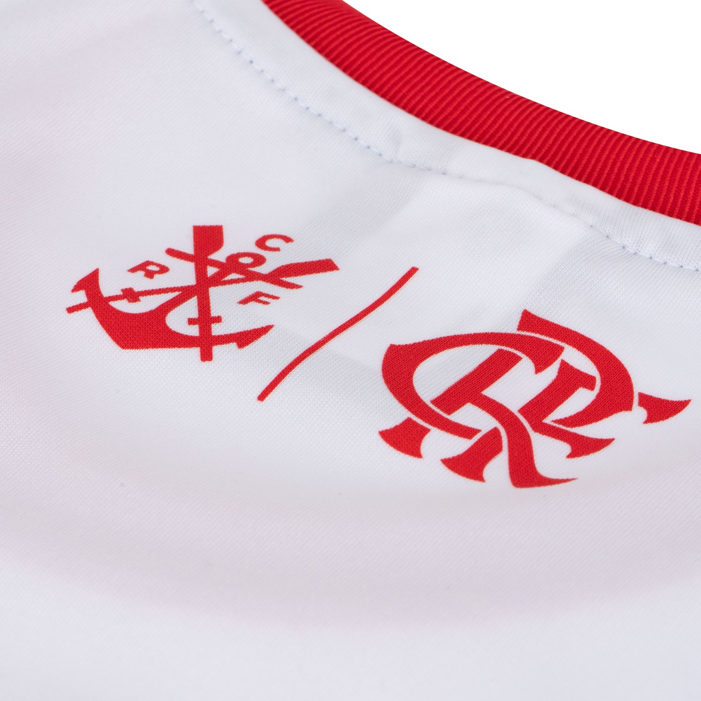 Camiseta do Flamengo Braziline Masculina Fern - Foto 6