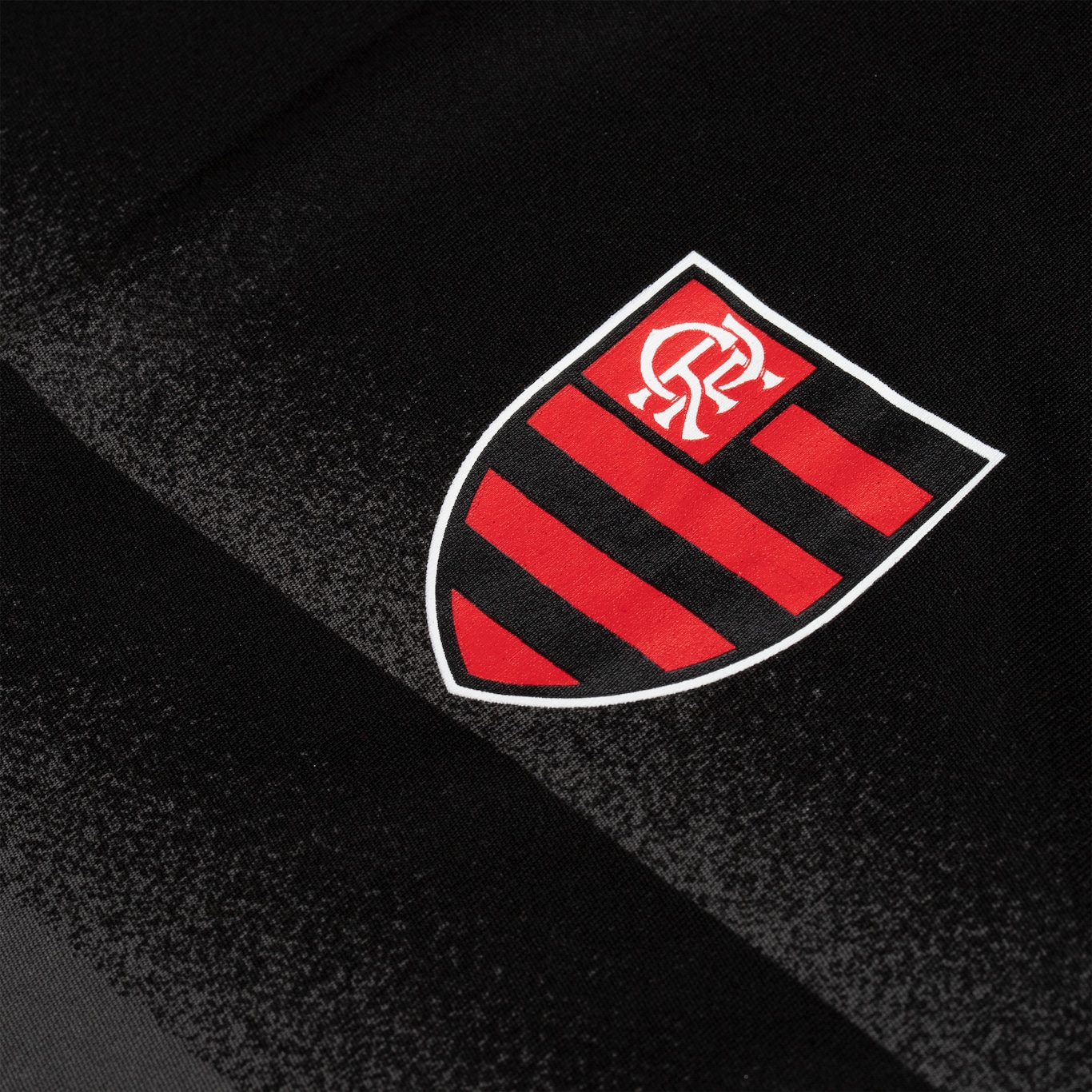 Camiseta do Flamengo Braziline Infantil Moss - Foto 3