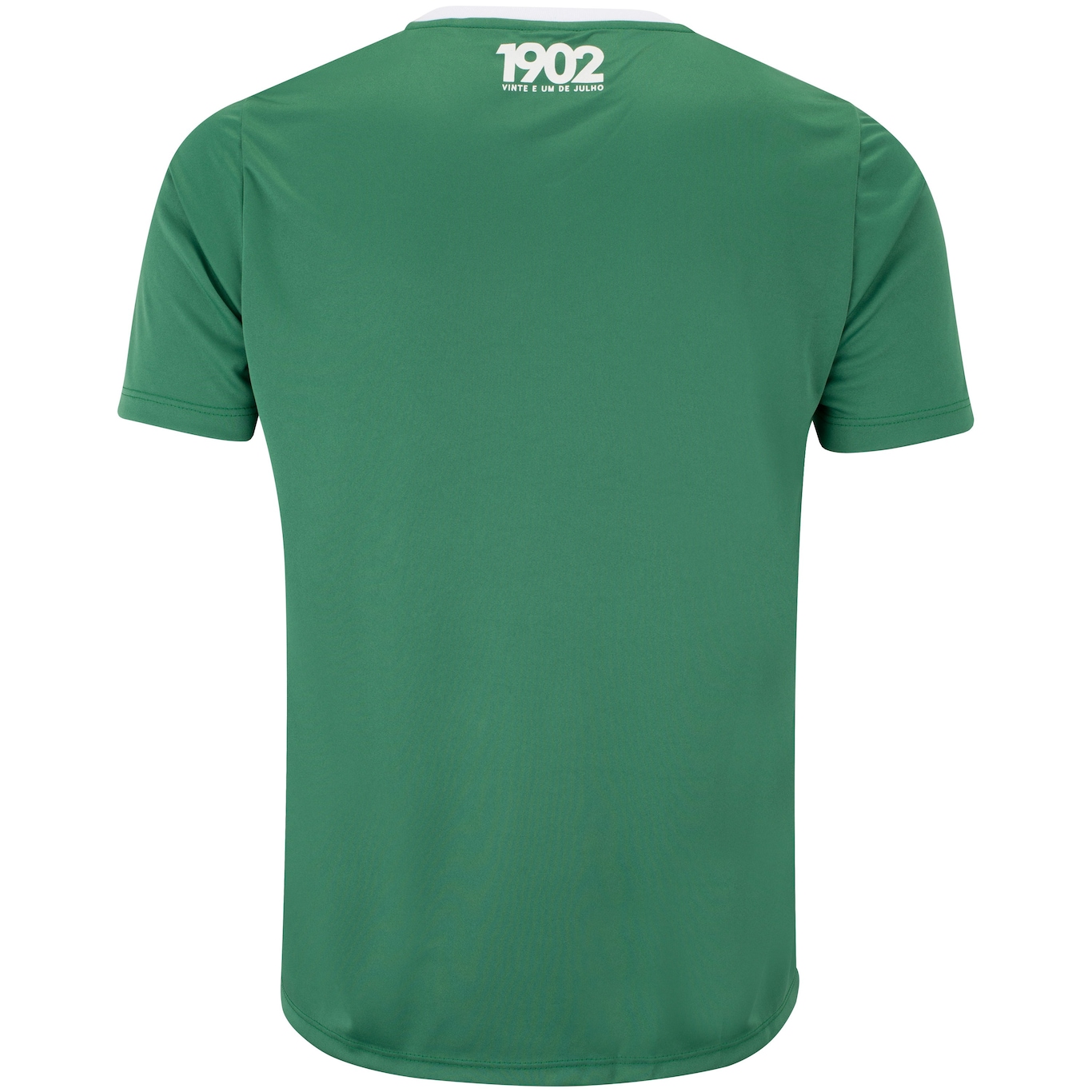 Camiseta do Fluminense Braziline Masculina Volcano - Foto 5