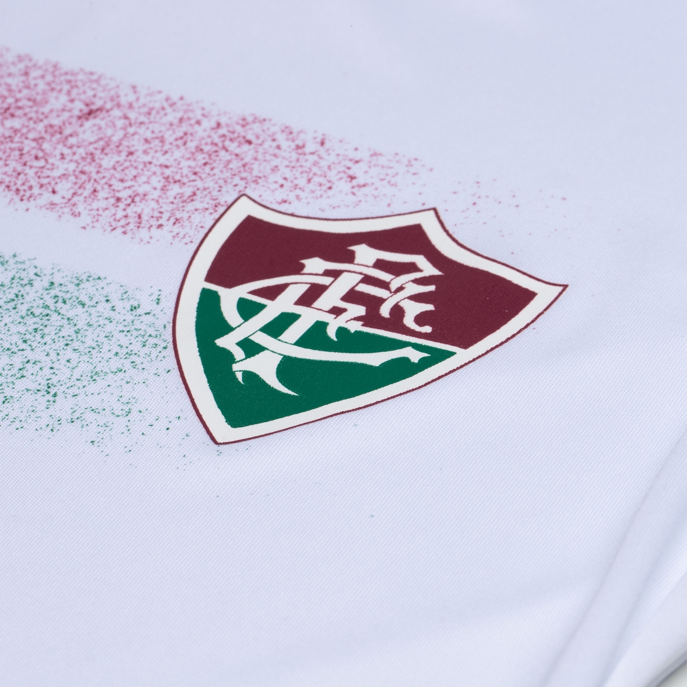 Camisa do Fluminense Braziline Infantil Path - Foto 3