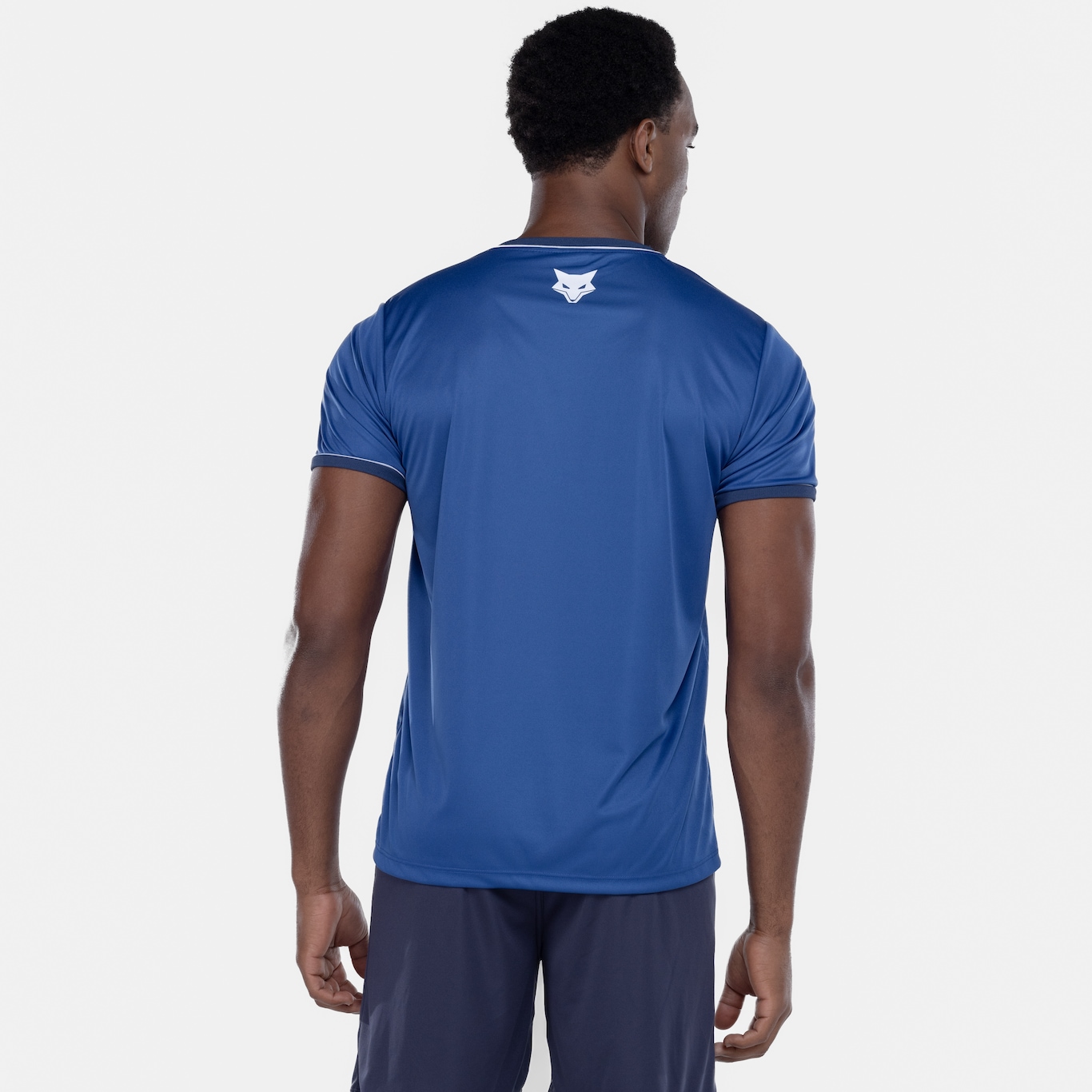 Camiseta do Cruzeiro Braziline Masculina Quality - Foto 2